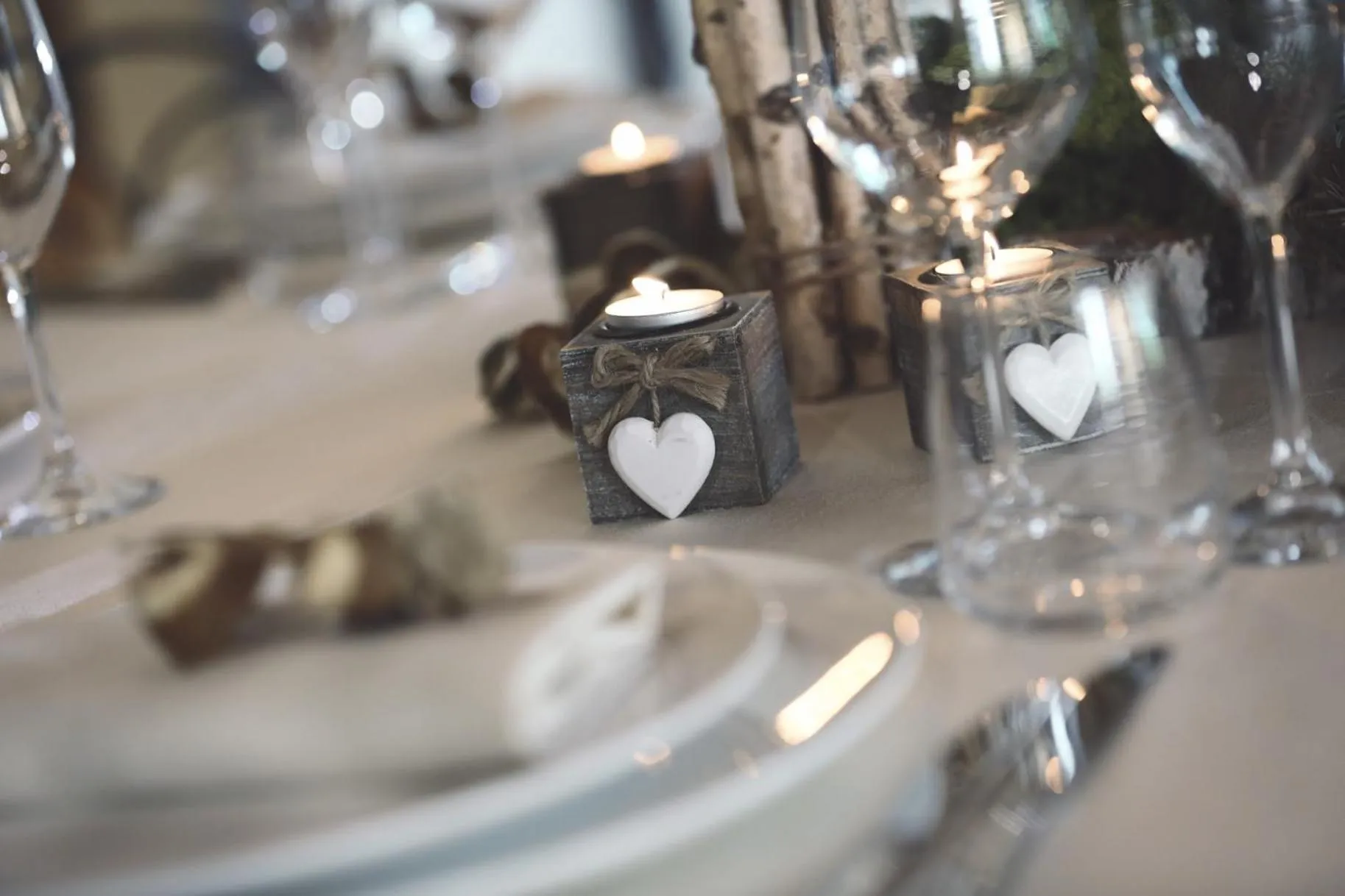 Restaurant/places to eat in Villa delle Querce Resort