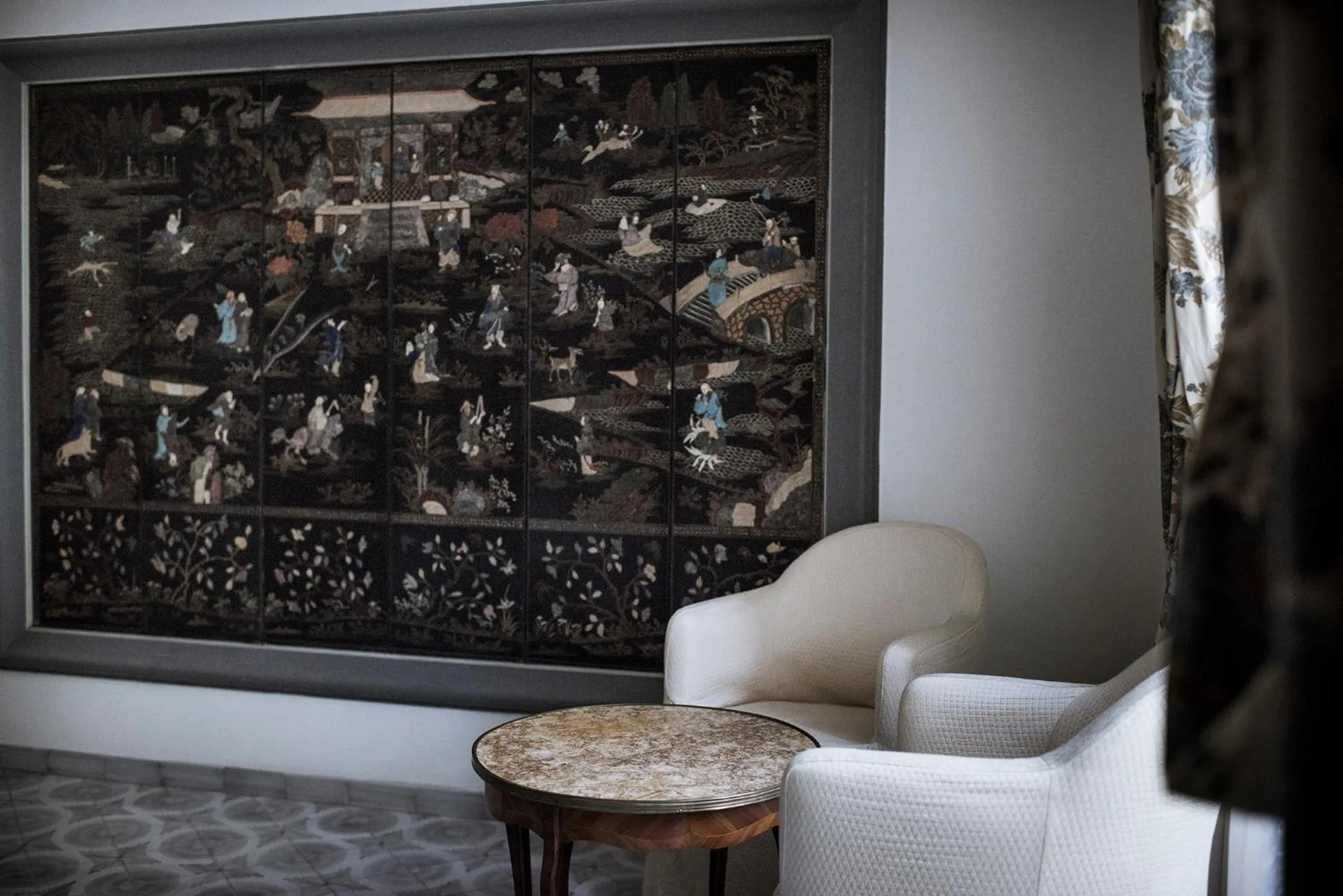 Villa delle Querce Resort