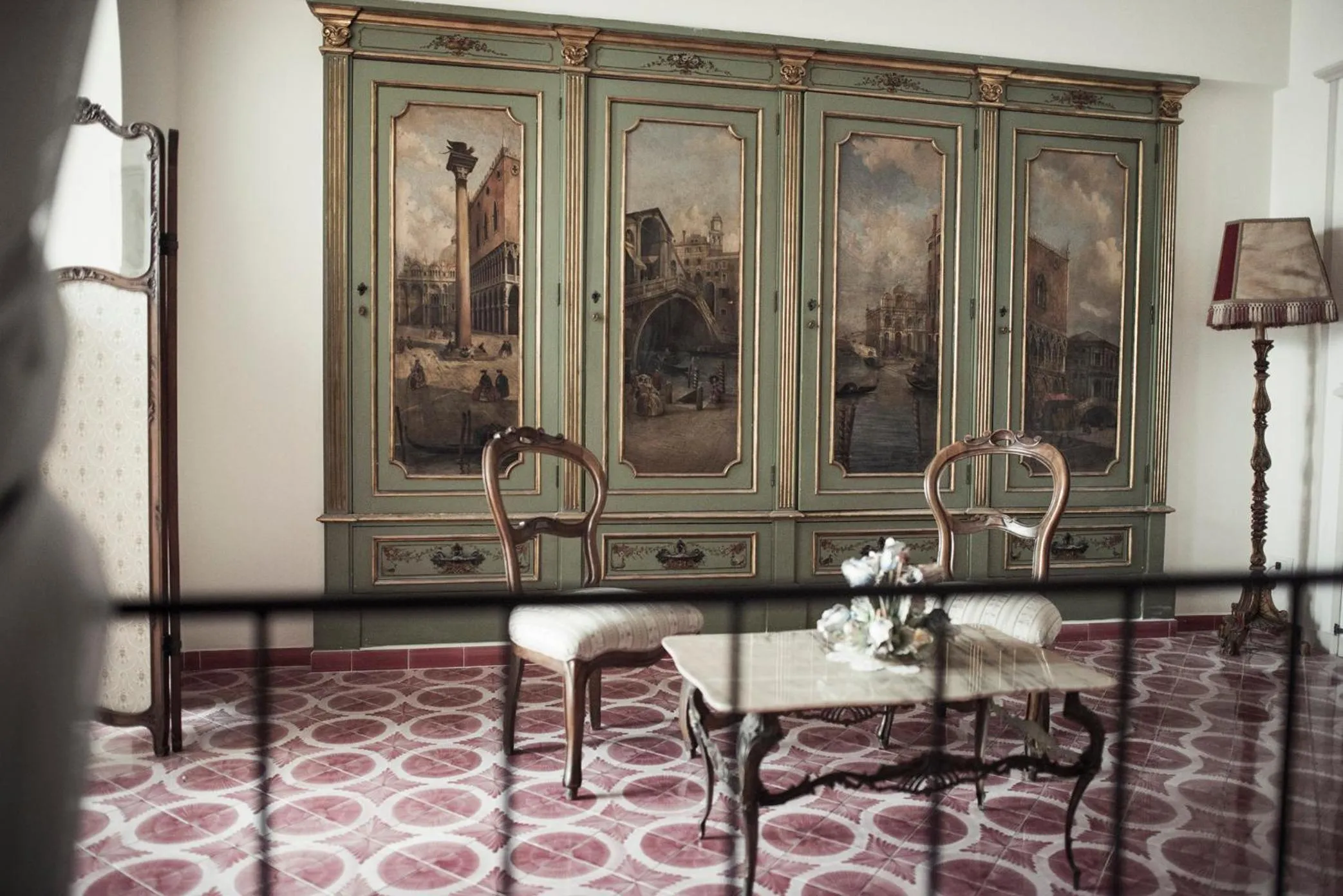 Villa delle Querce Resort