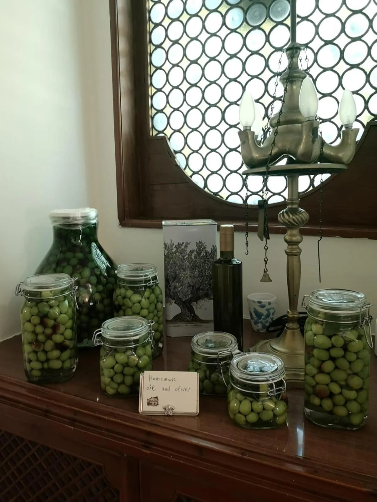 Activities in Villa delle Querce Resort