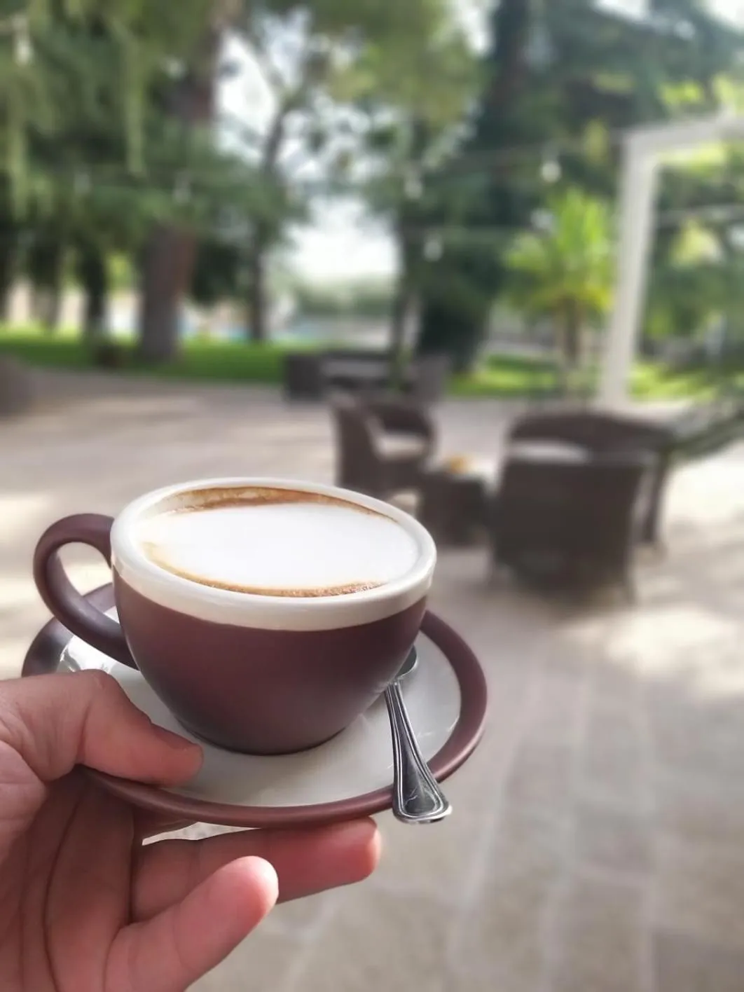 Villa delle Querce Resort