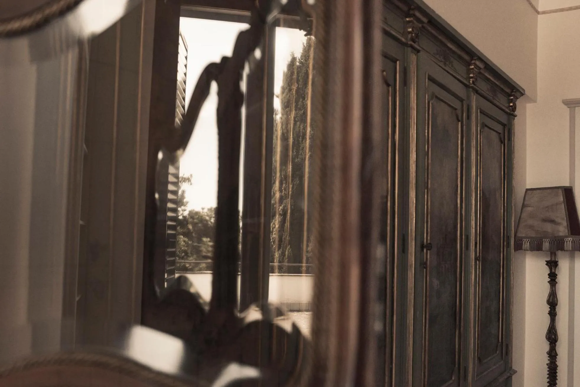 Villa delle Querce Resort