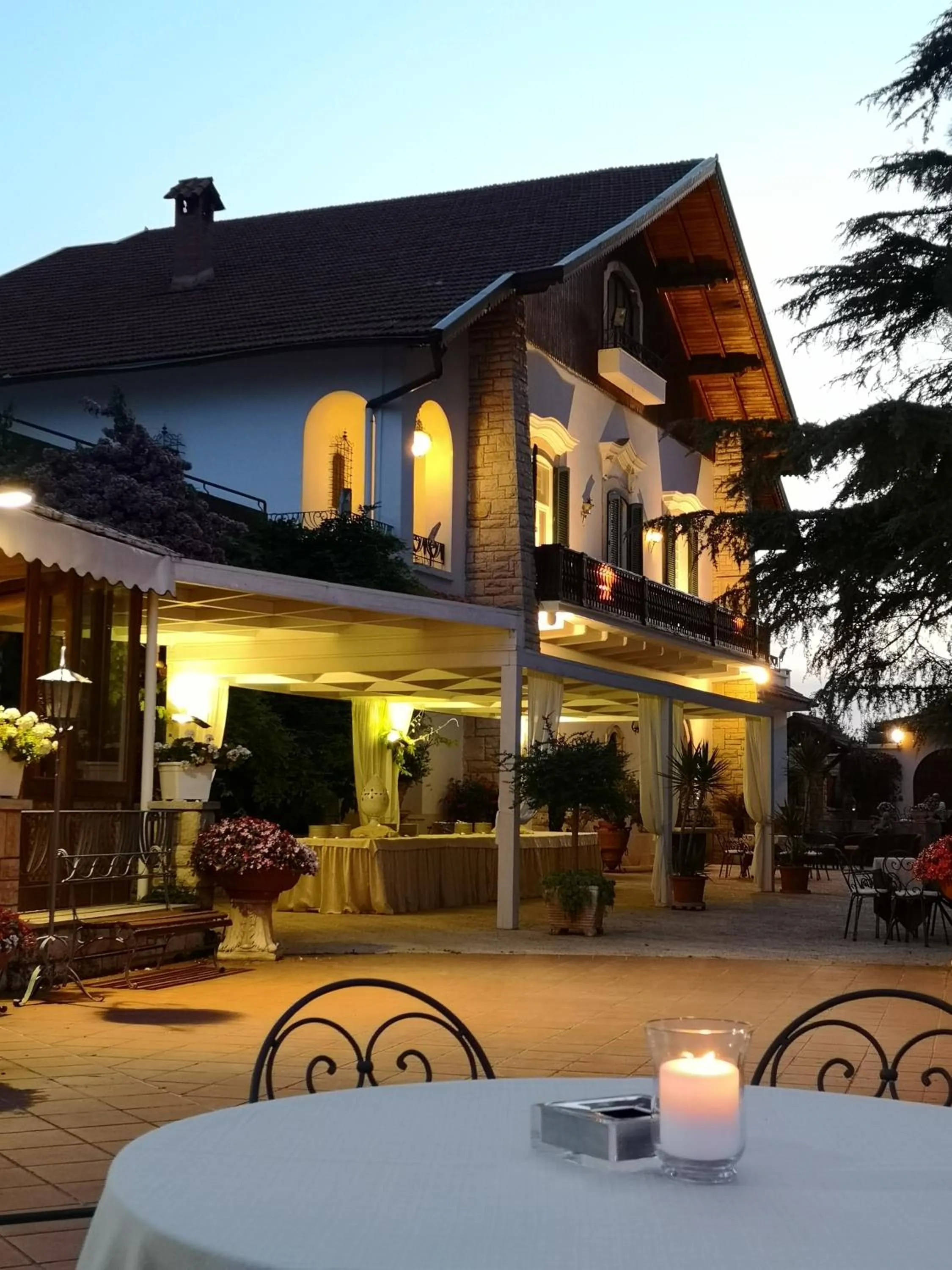 Villa delle Querce Resort