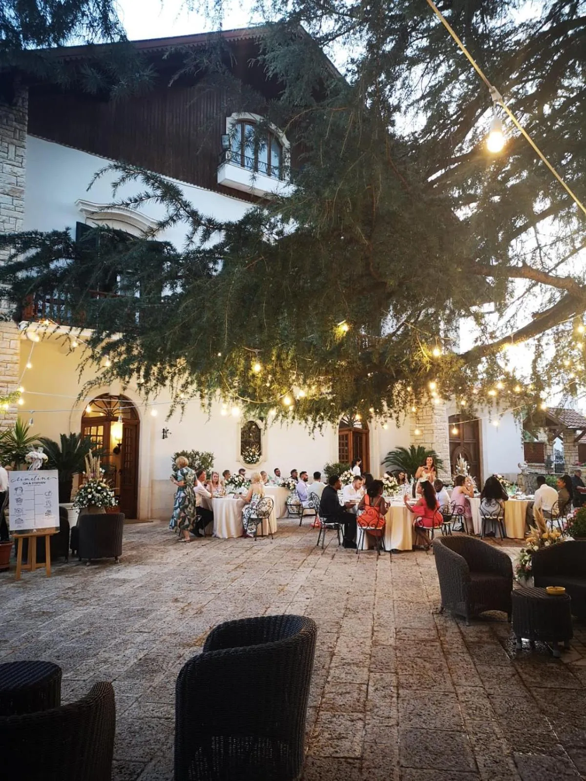 Villa delle Querce Resort