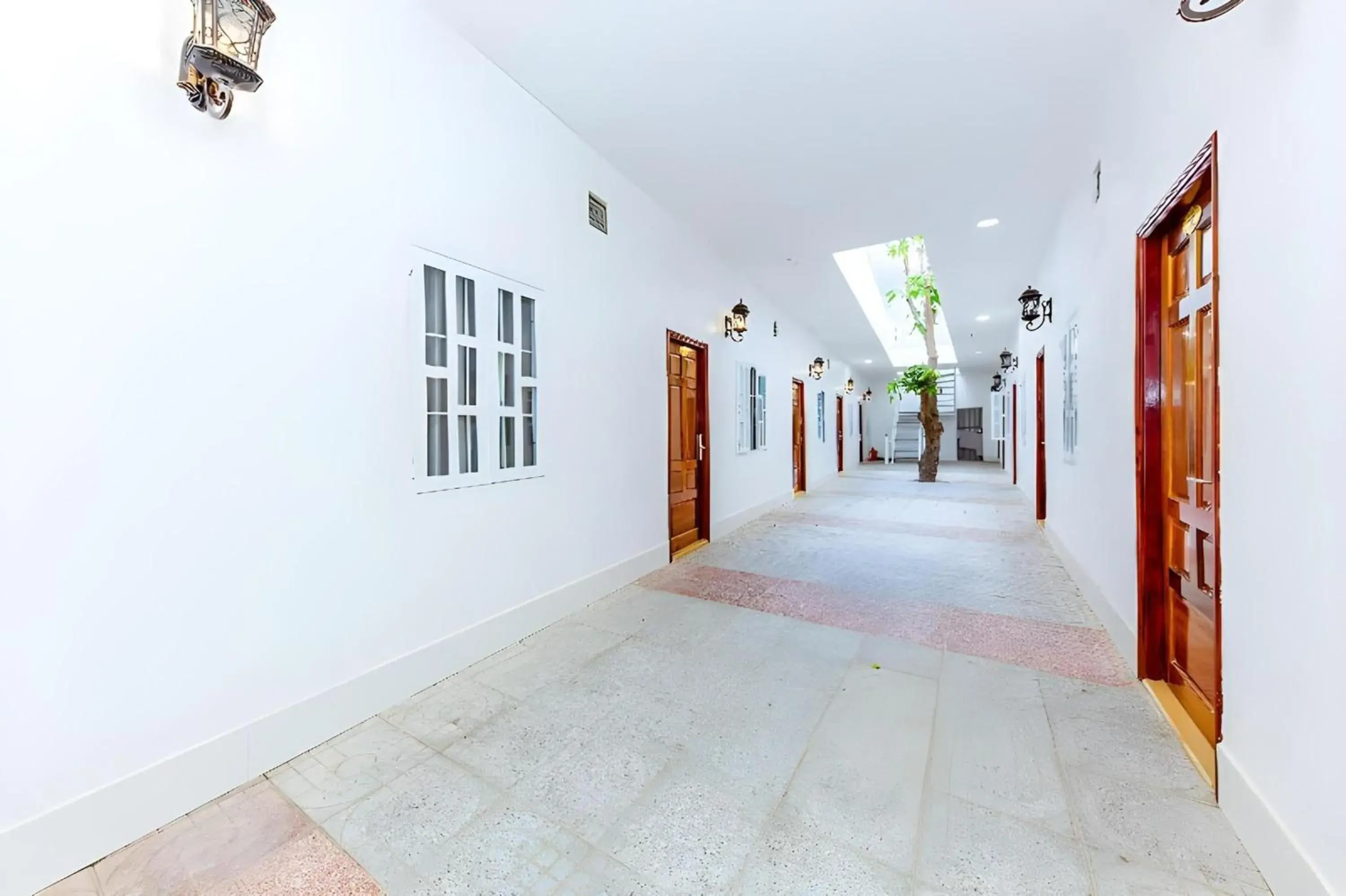 Lobby or reception in Super OYO 598 Peony Hotel Lobby or reception in Super OYO 598 Peony Hotel