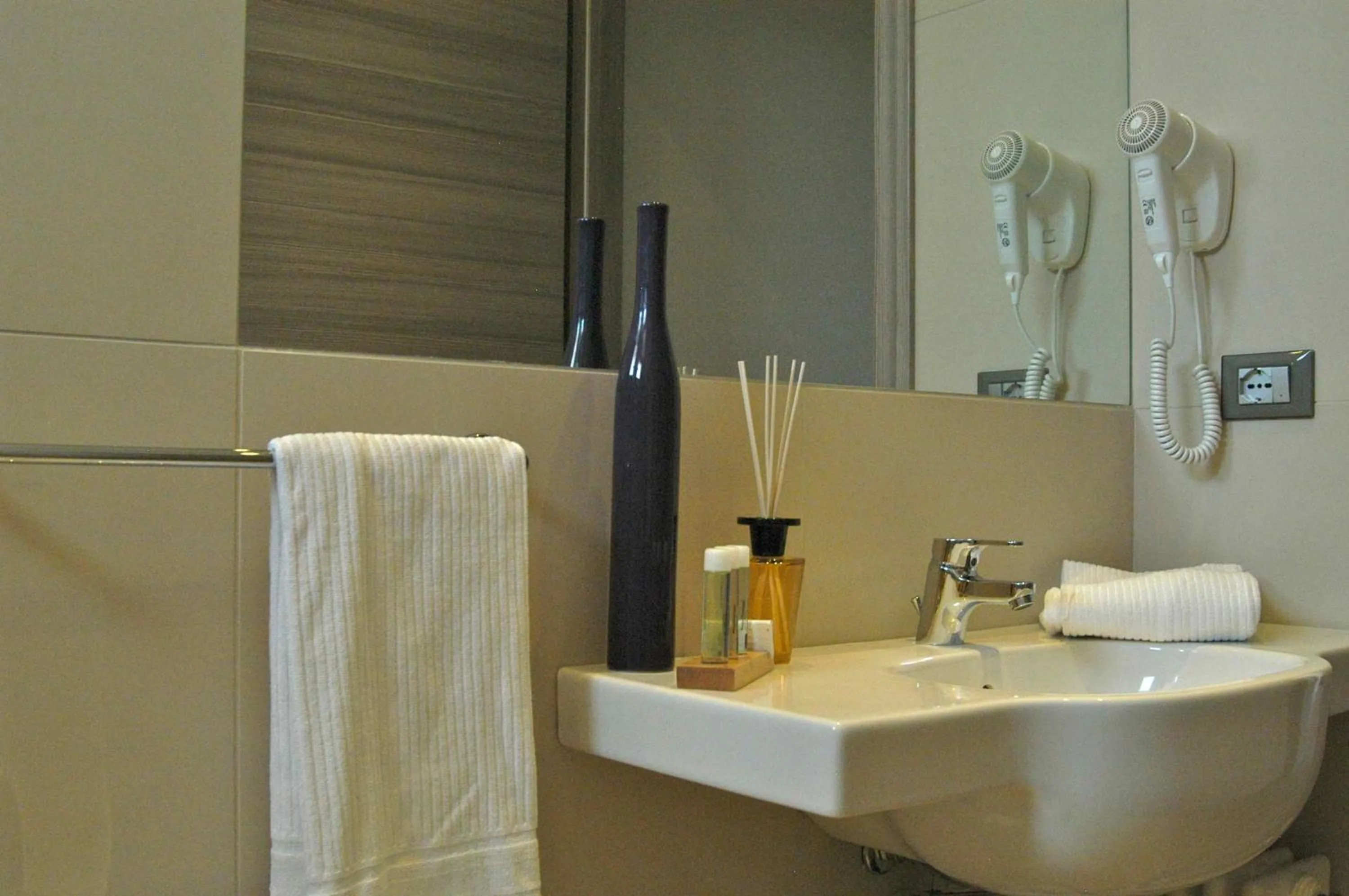 Bio Suites PACINOTTI