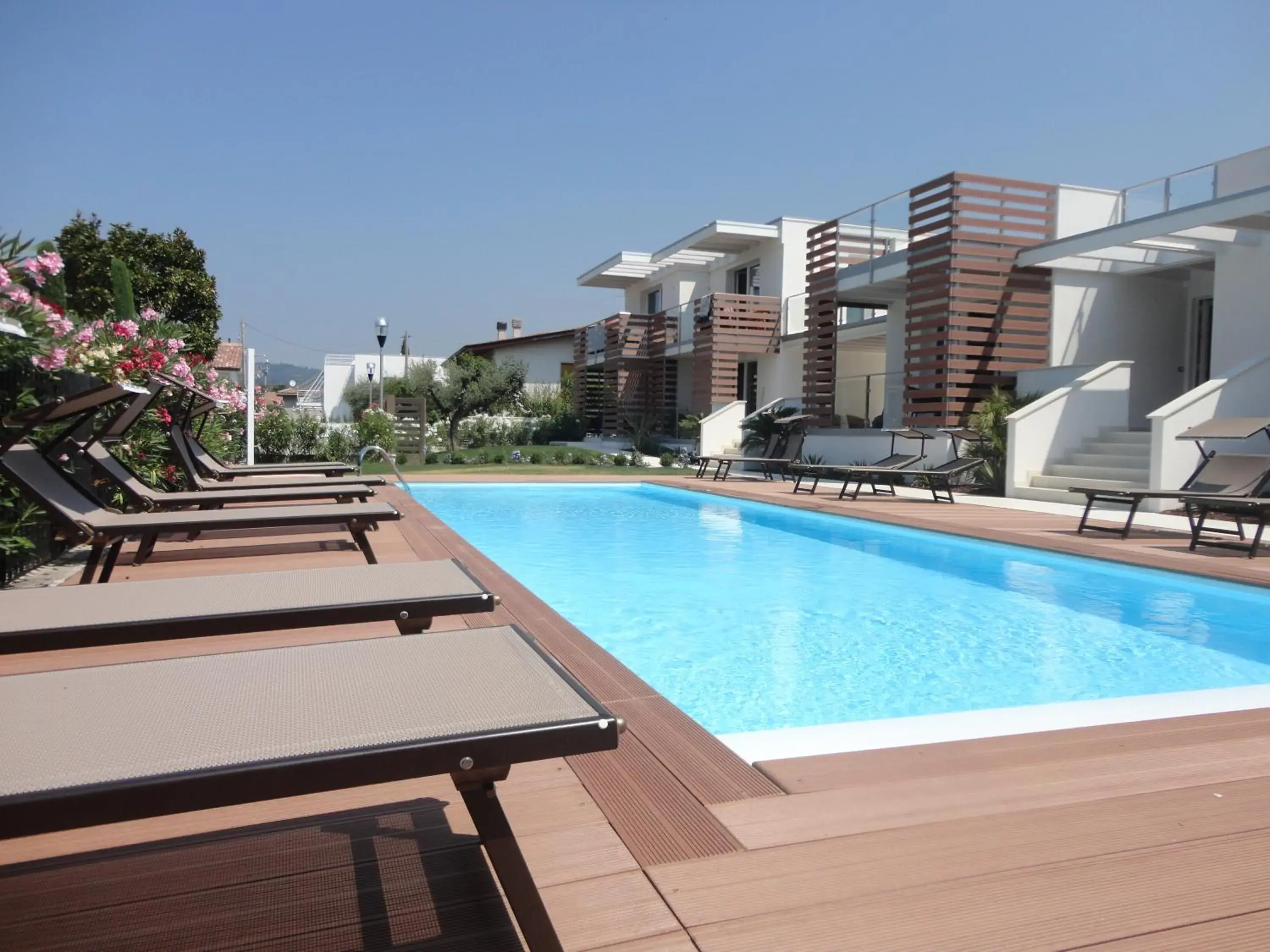 Bio Suites PACINOTTI Bio Suites PACINOTTI