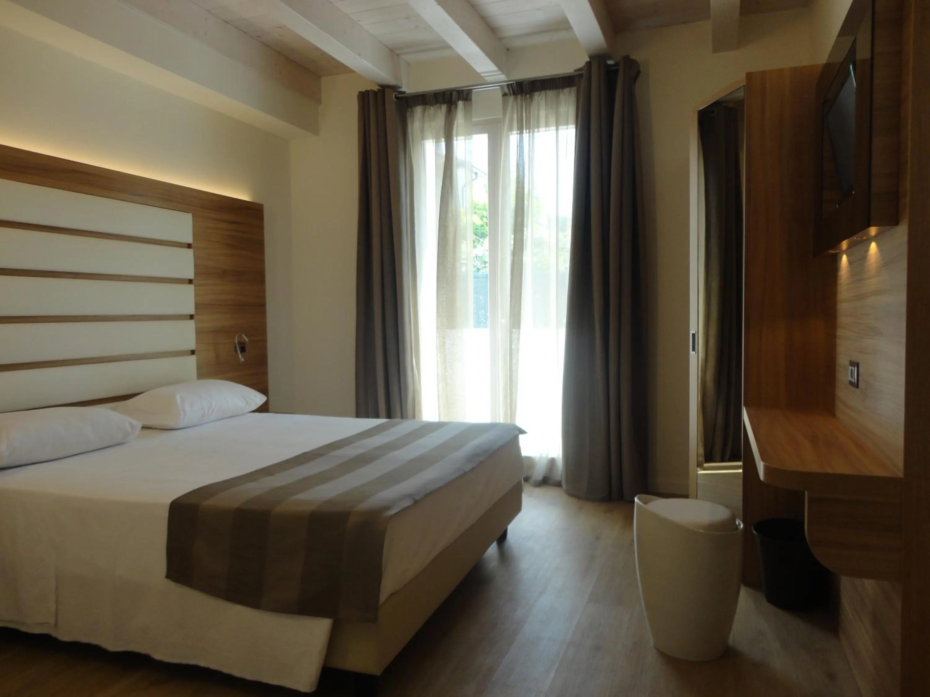 Bio Suites PACINOTTI