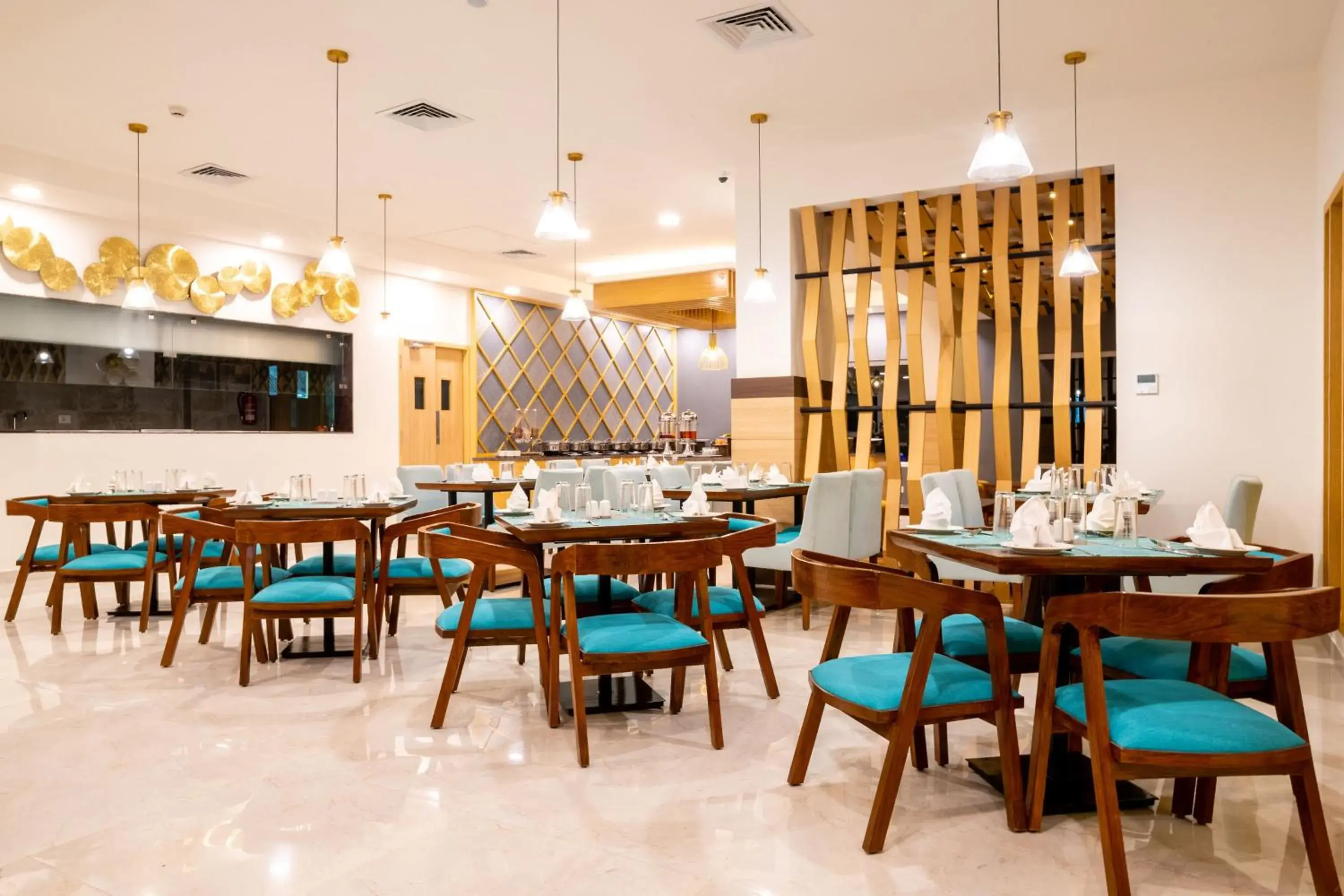 Restaurant/places to eat in Vivanta Chitwan Bharatpur Restaurant/places to eat in Vivanta Chitwan Bharatpur