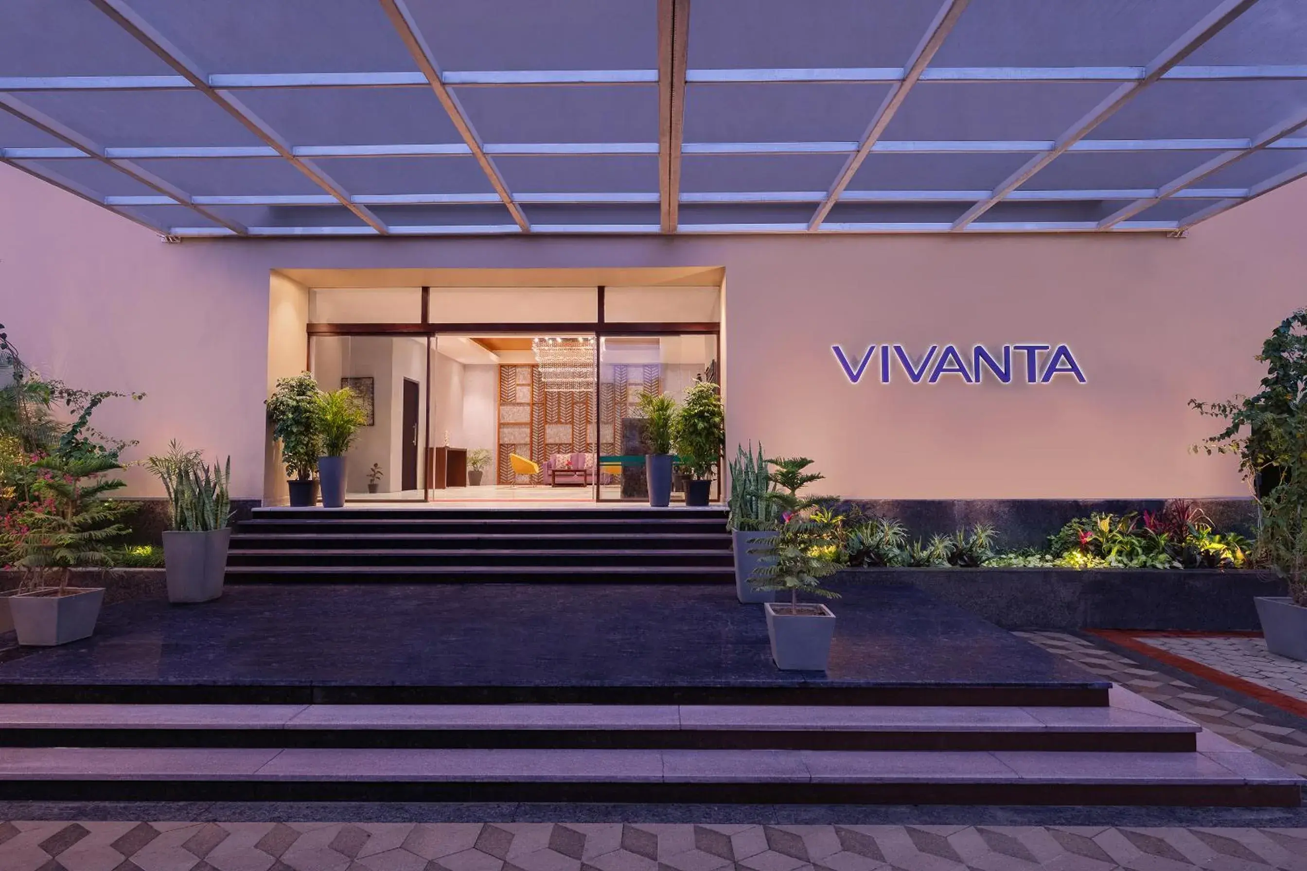 Property building in Vivanta Chitwan Bharatpur Property building in Vivanta Chitwan Bharatpur