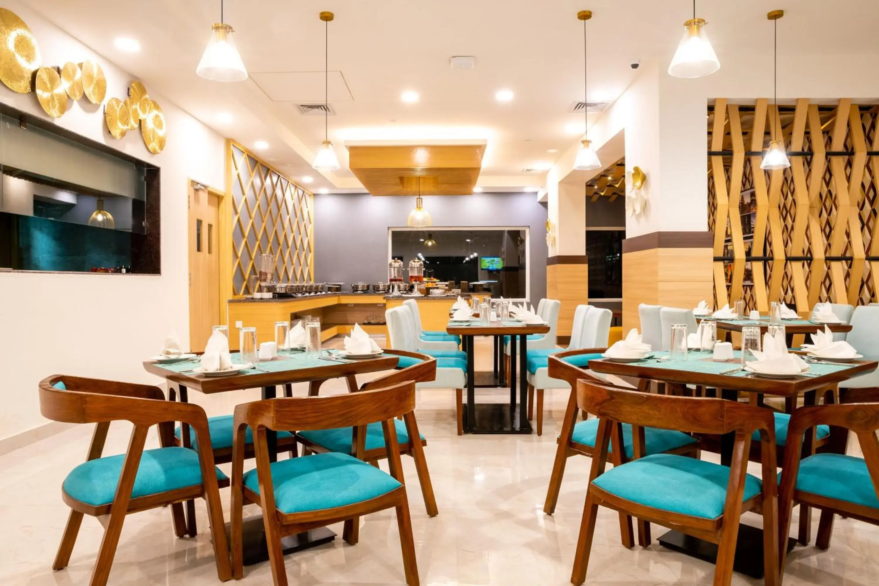 Restaurant/places to eat in Vivanta Chitwan Bharatpur Restaurant/places to eat in Vivanta Chitwan Bharatpur