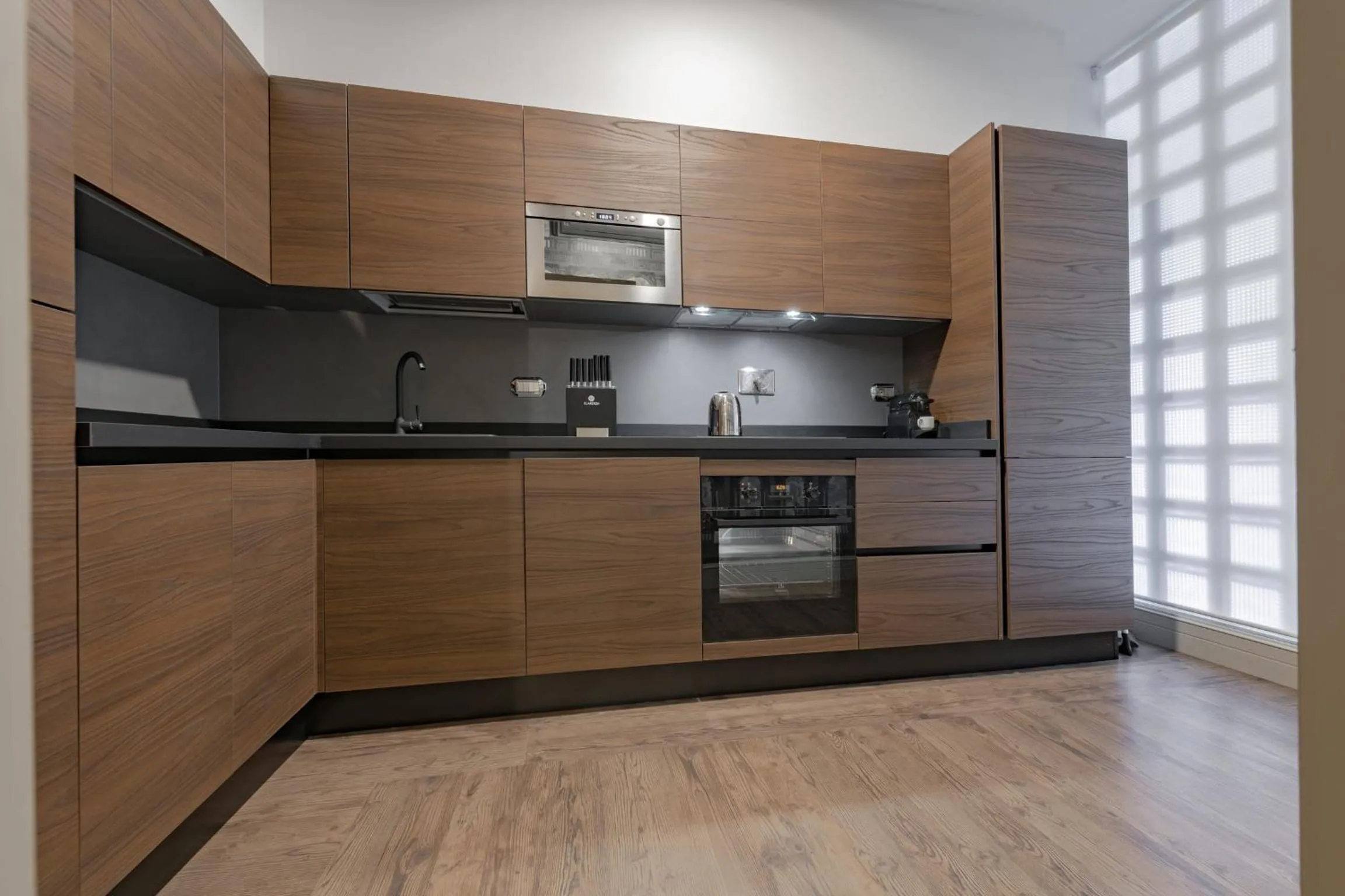 Apartments Florence - Teatro Luxury