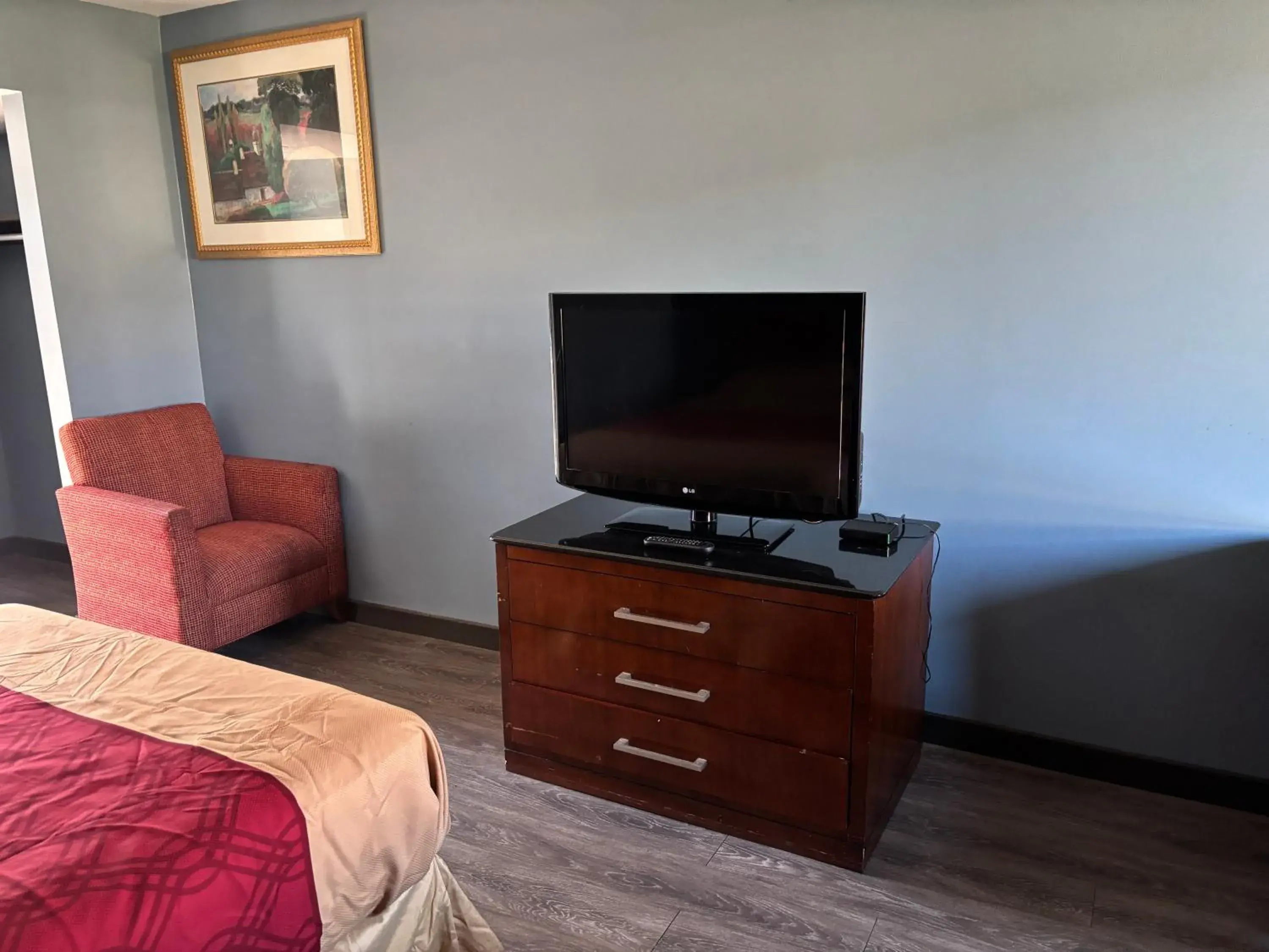 Budget Inn Express Budget Inn Express