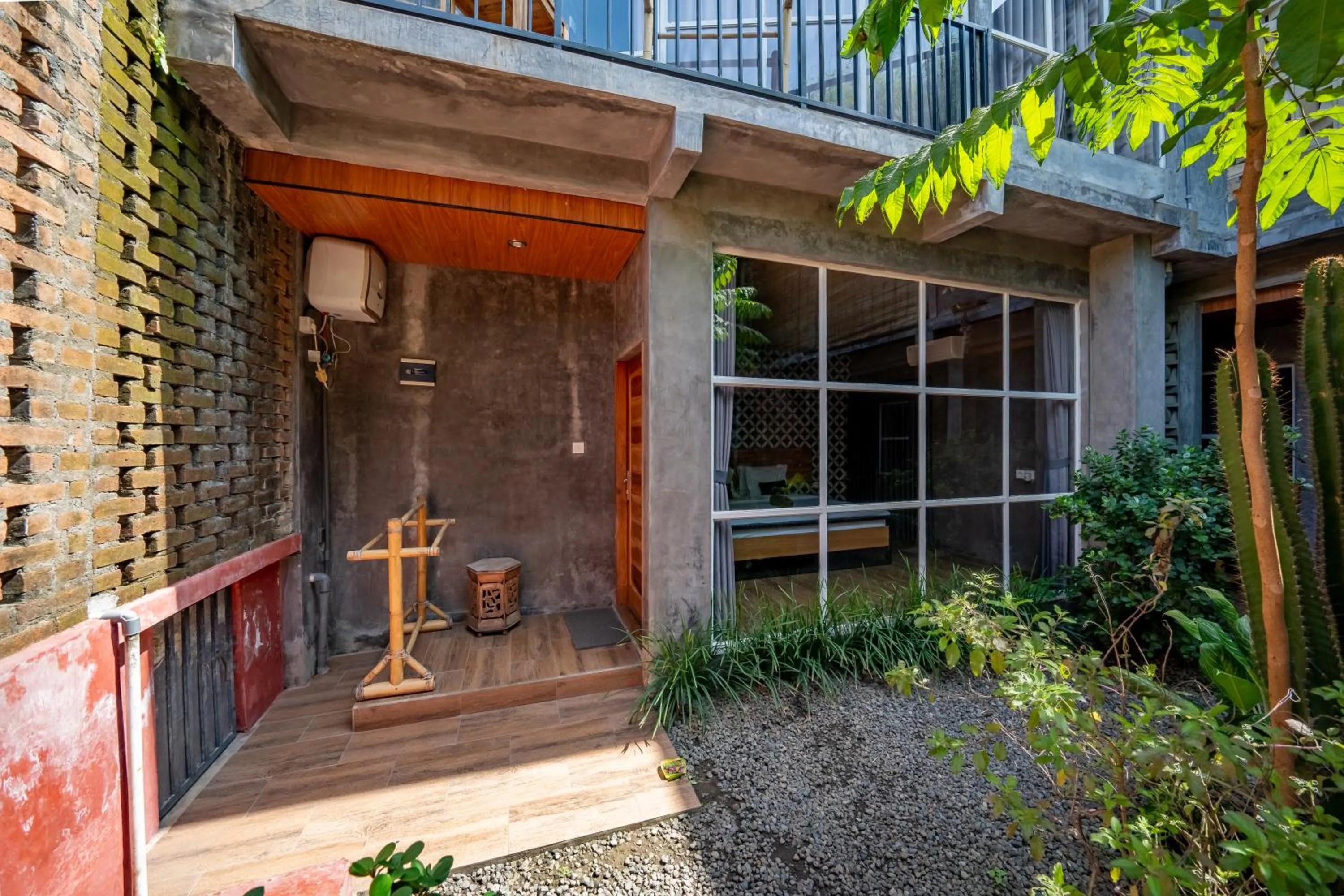 Dedeane Hotel & Yoga Retreat