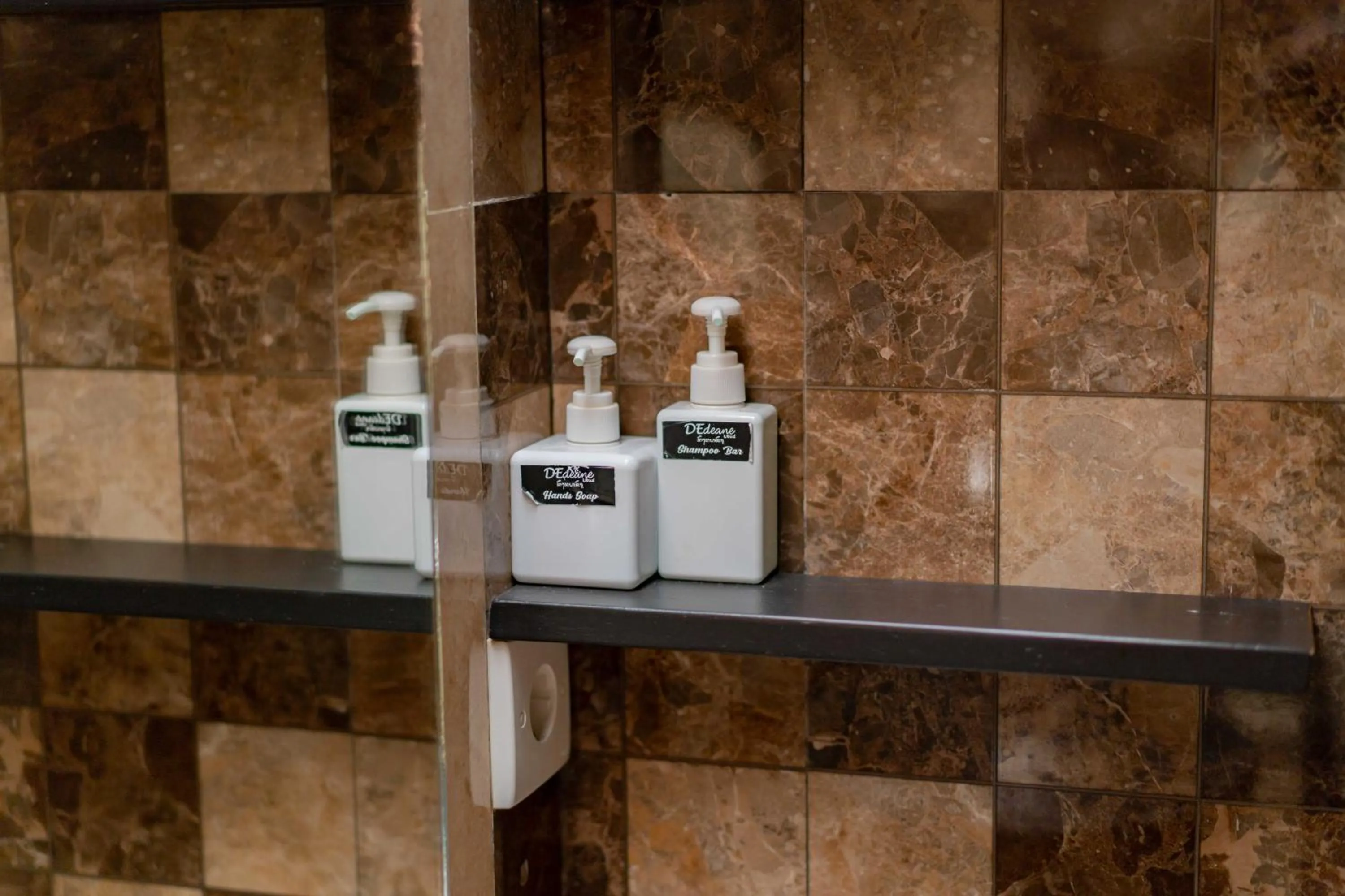 Dedeane Hotel & Yoga Retreat