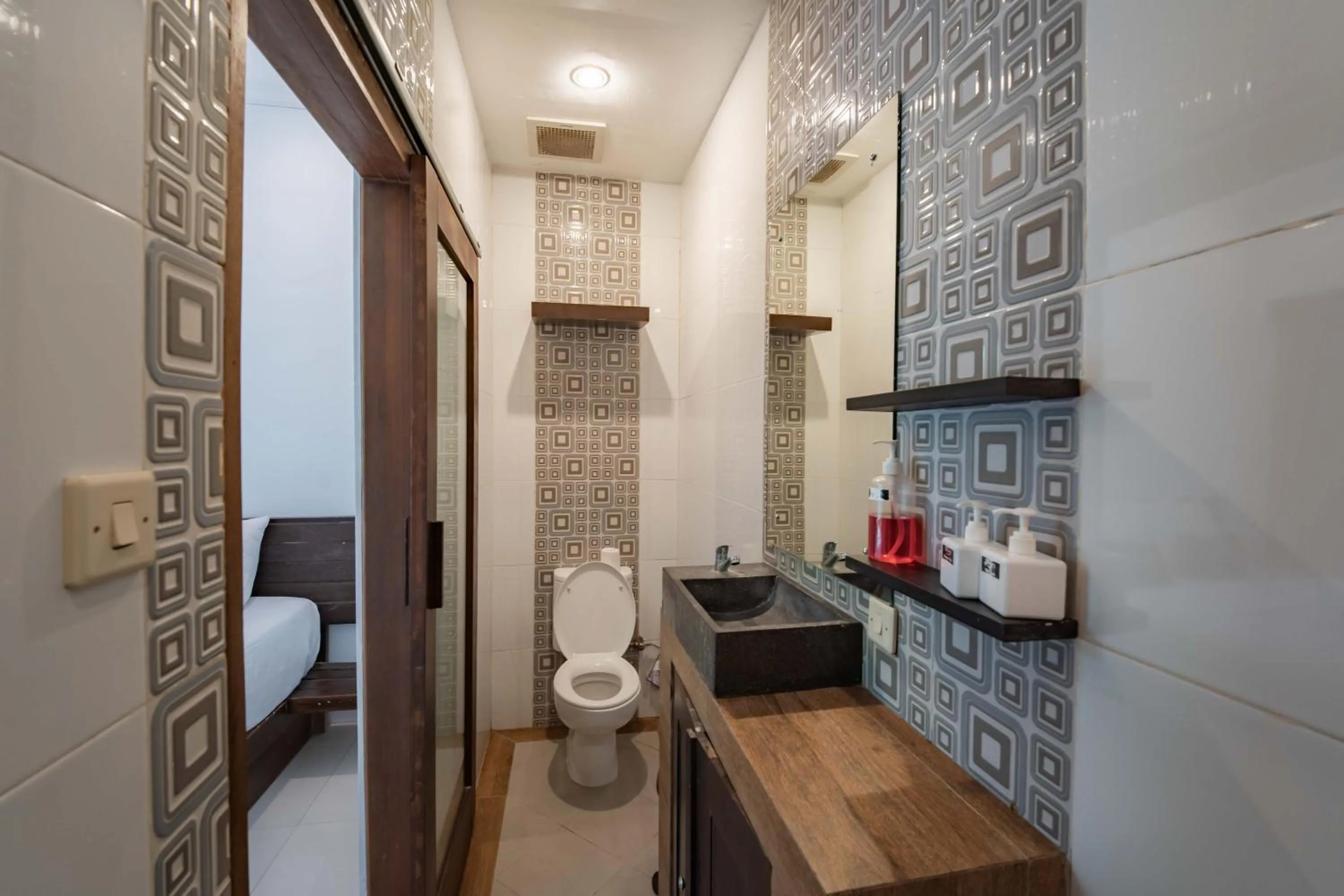 Dedeane Hotel & Yoga Retreat