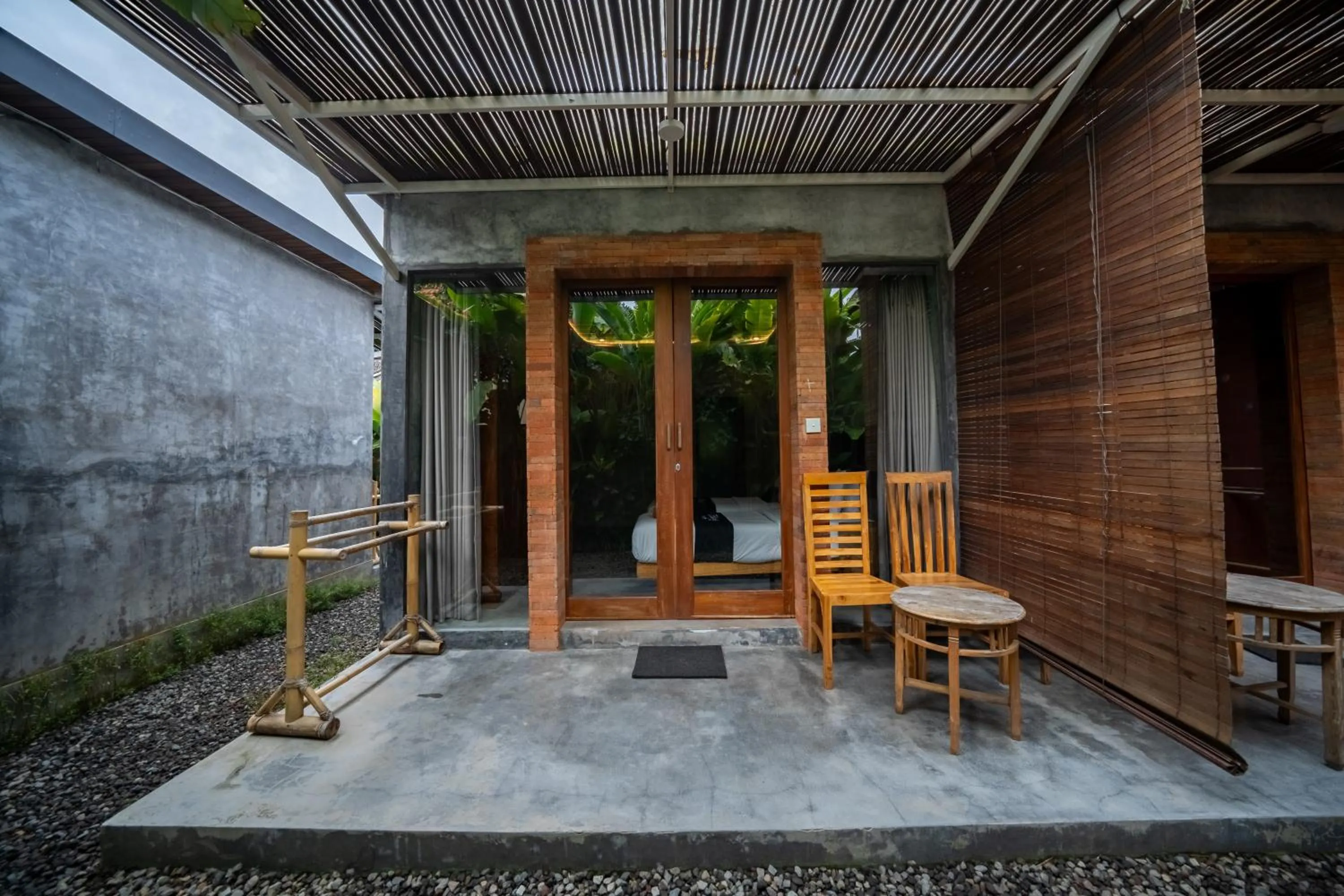 Dedeane Hotel & Yoga Retreat