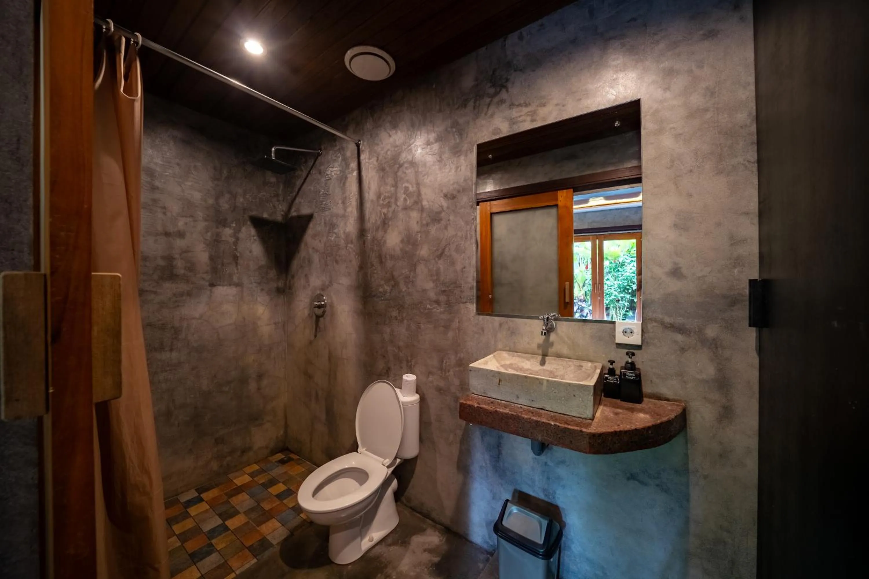 Dedeane Hotel & Yoga Retreat