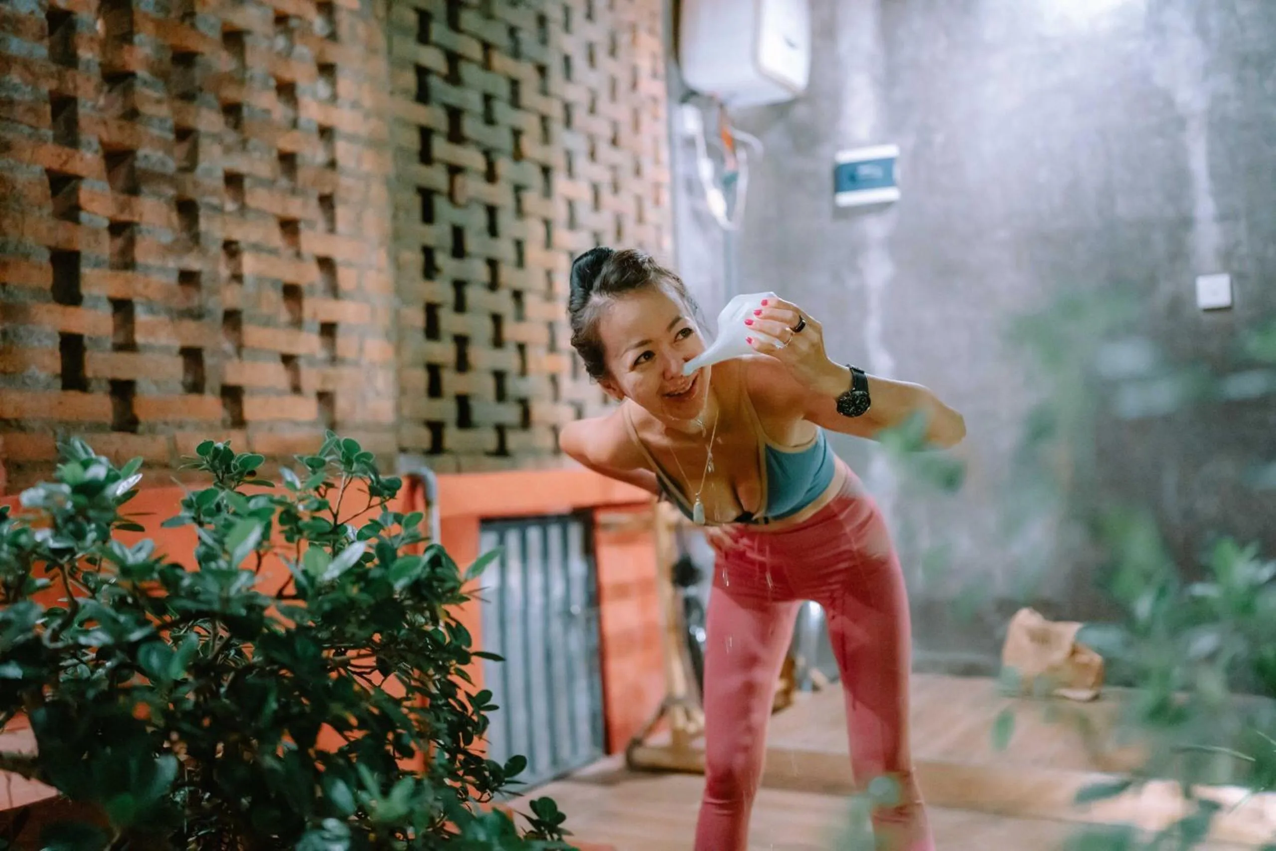 Dedeane Hotel & Yoga Retreat