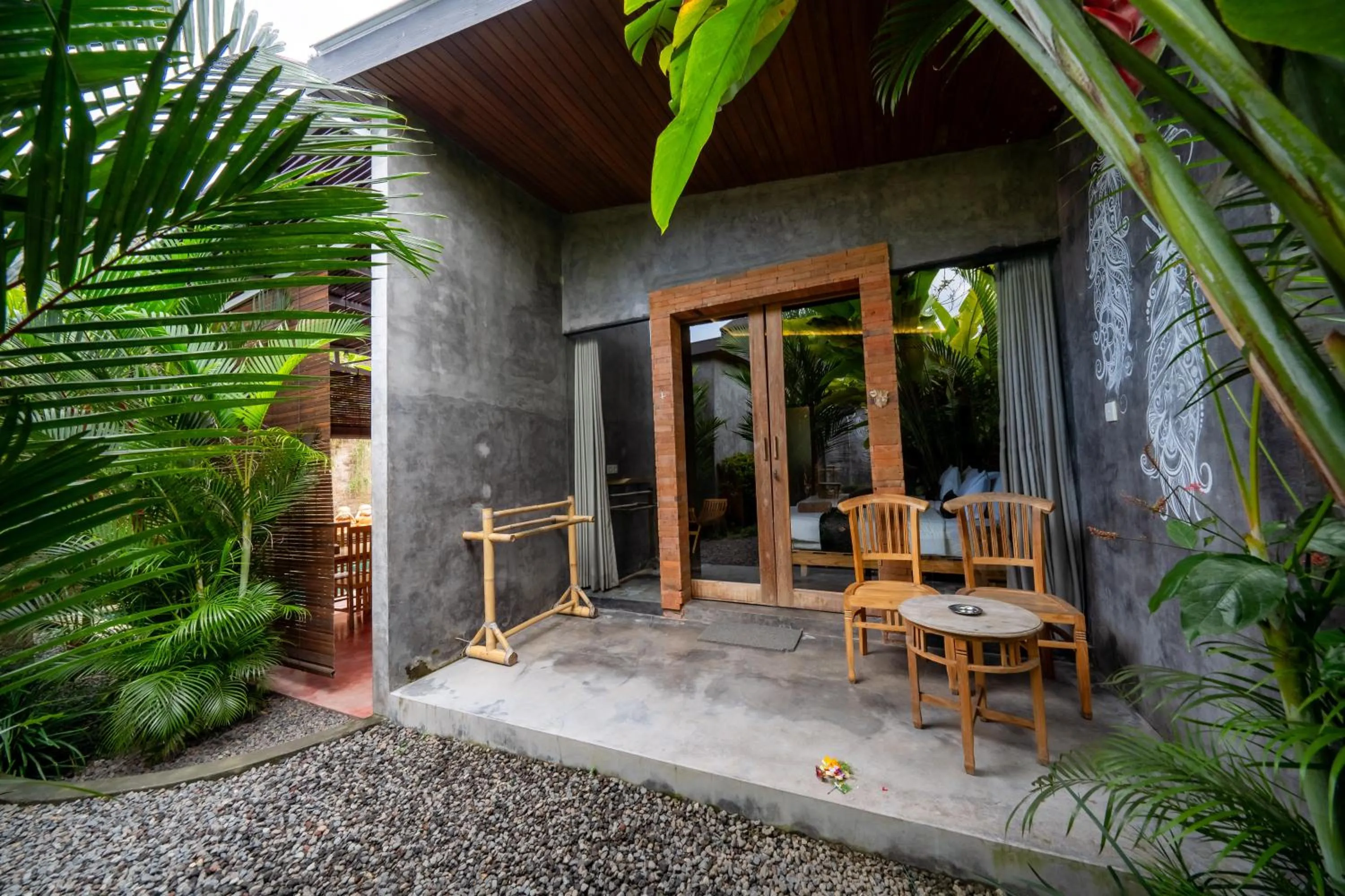 Dedeane Hotel & Yoga Retreat