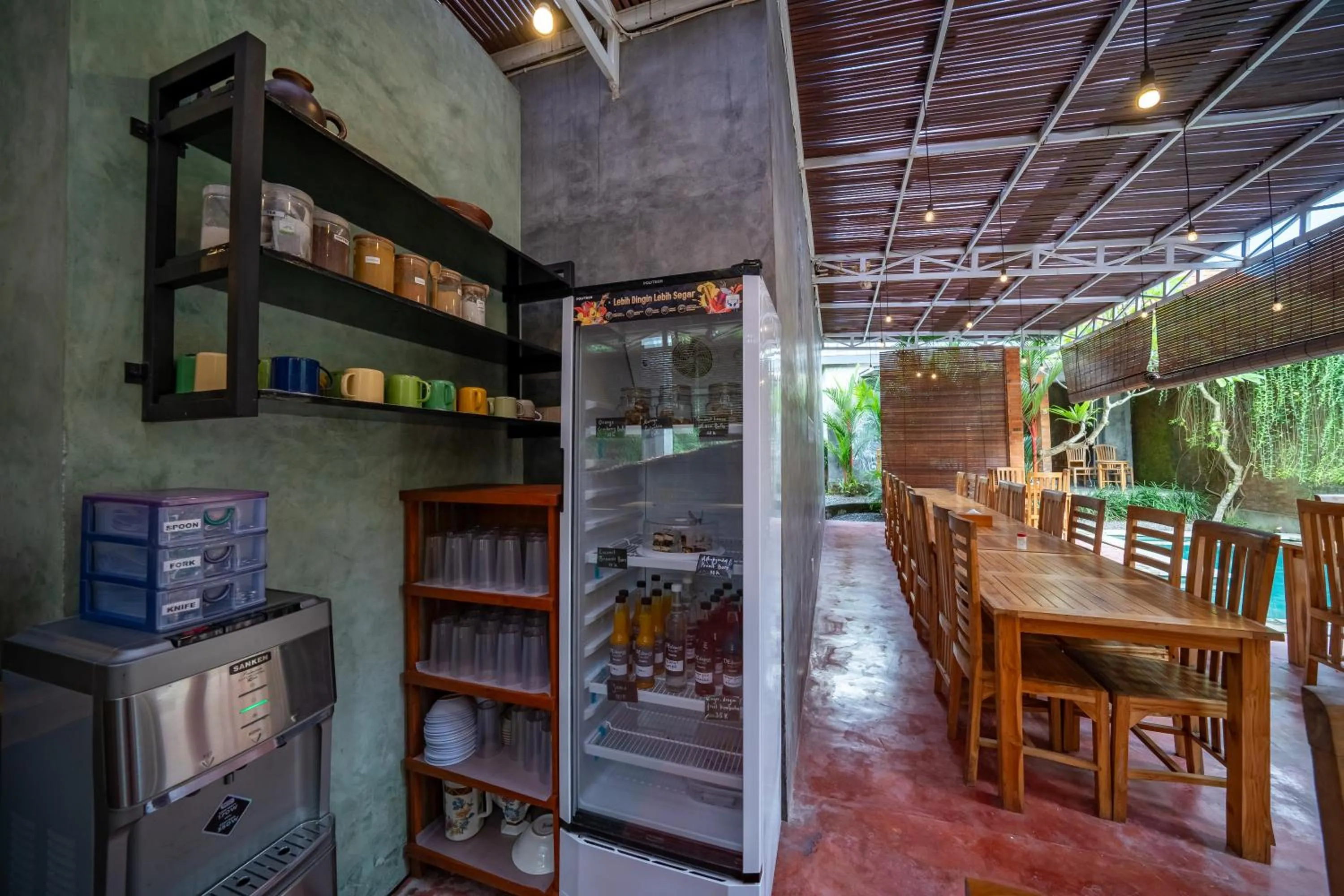 Dedeane Hotel & Yoga Retreat