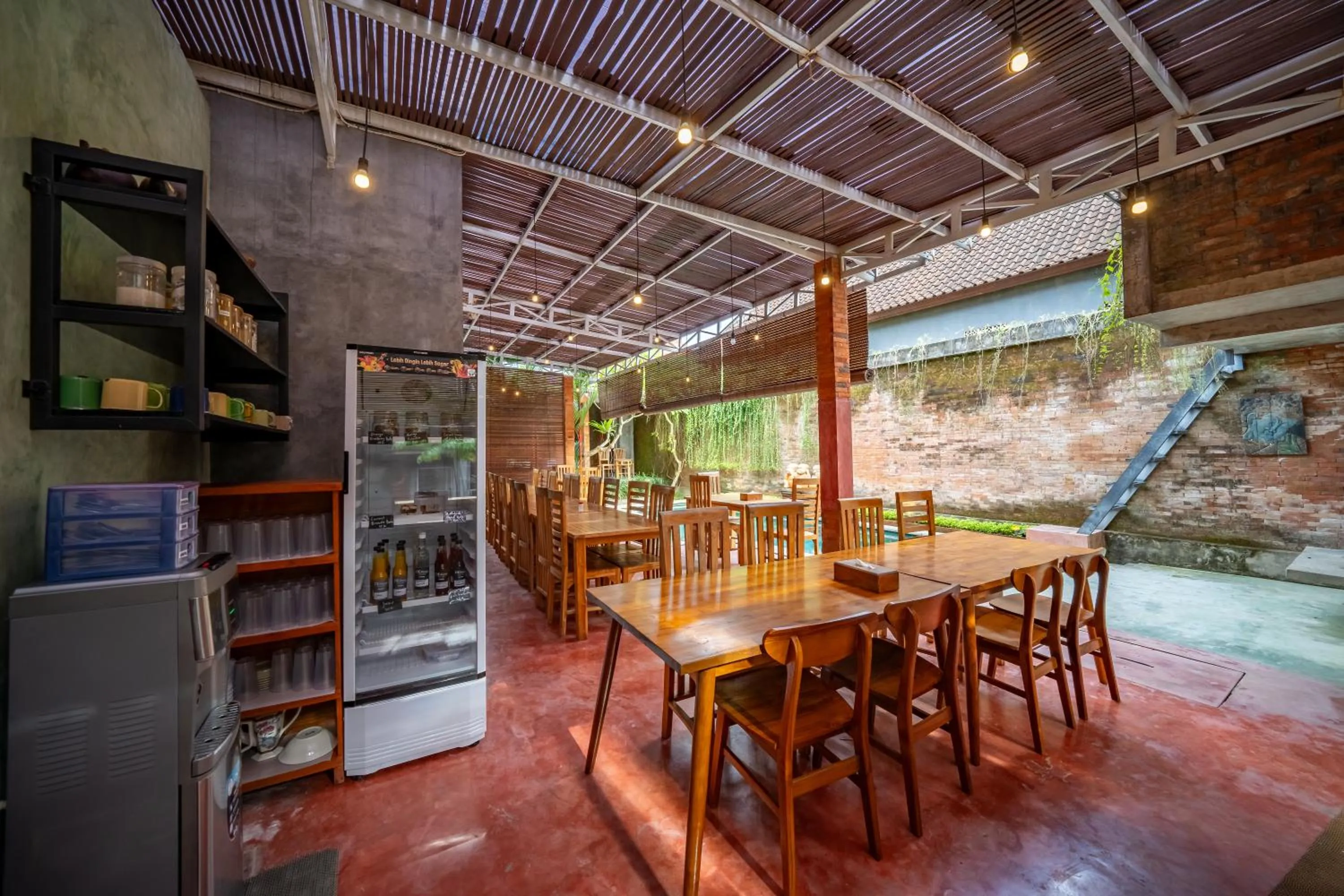 Dedeane Hotel & Yoga Retreat