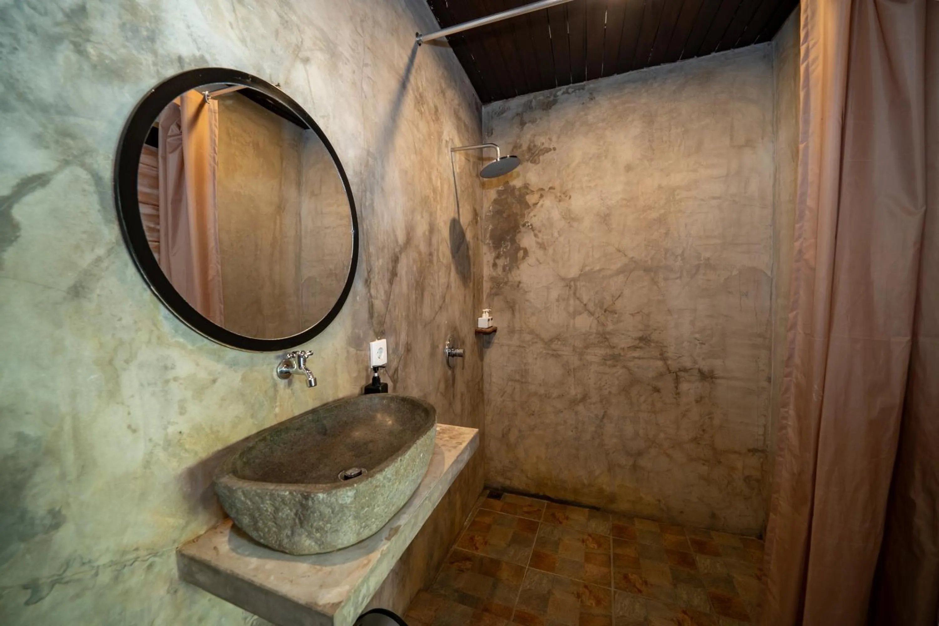 Dedeane Hotel & Yoga Retreat