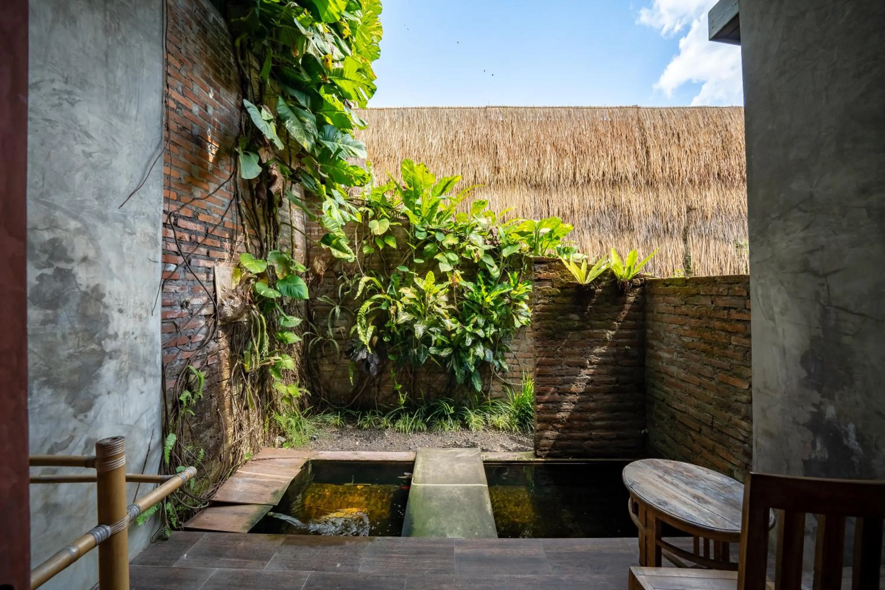 Dedeane Hotel & Yoga Retreat