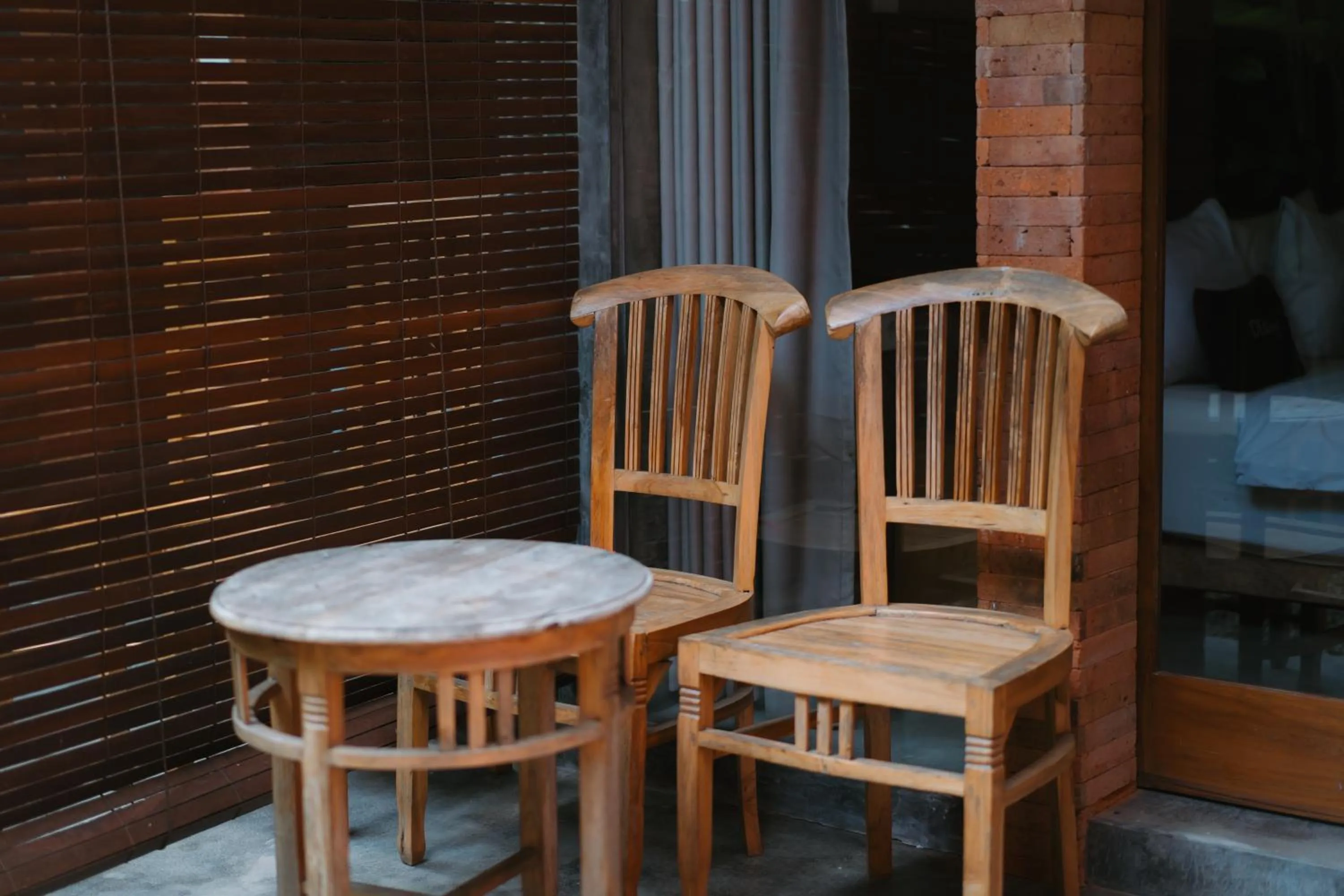 Dedeane Hotel & Yoga Retreat