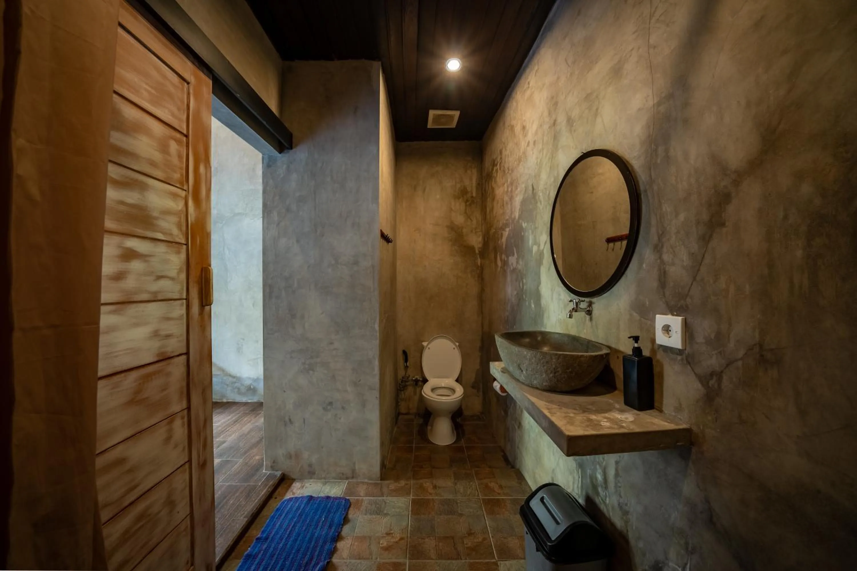 Dedeane Hotel & Yoga Retreat