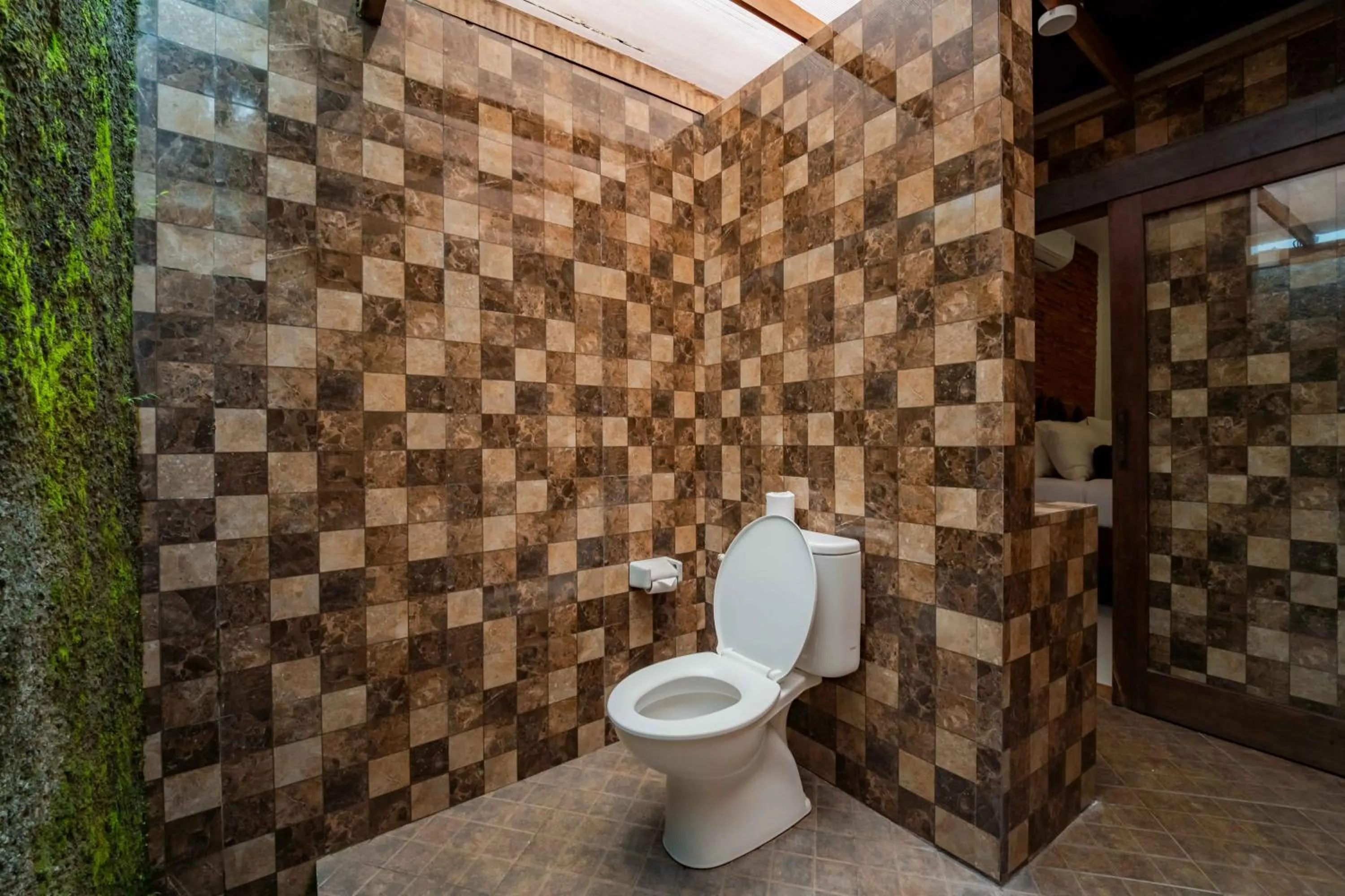 Dedeane Hotel & Yoga Retreat