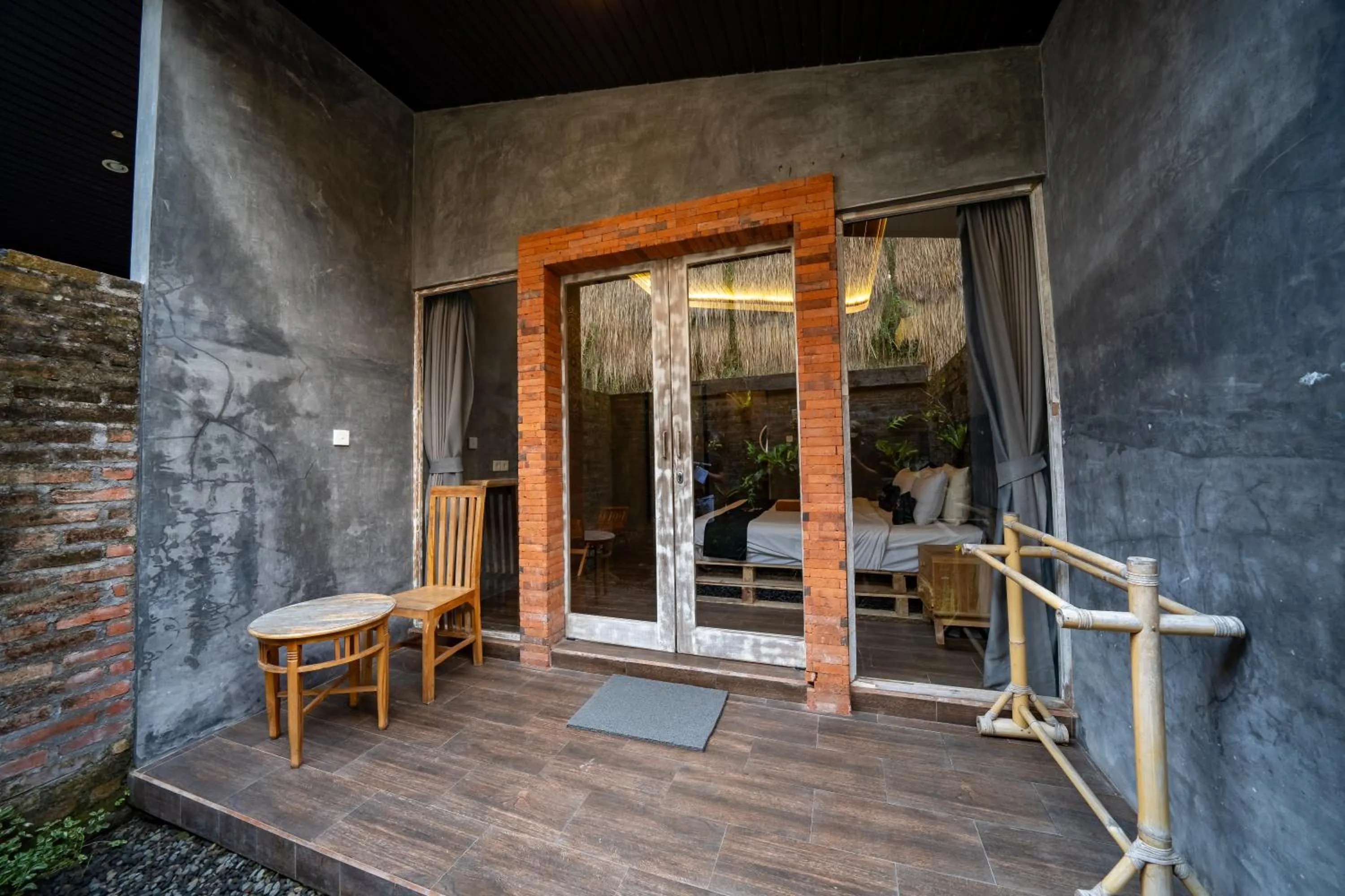 Dedeane Hotel & Yoga Retreat