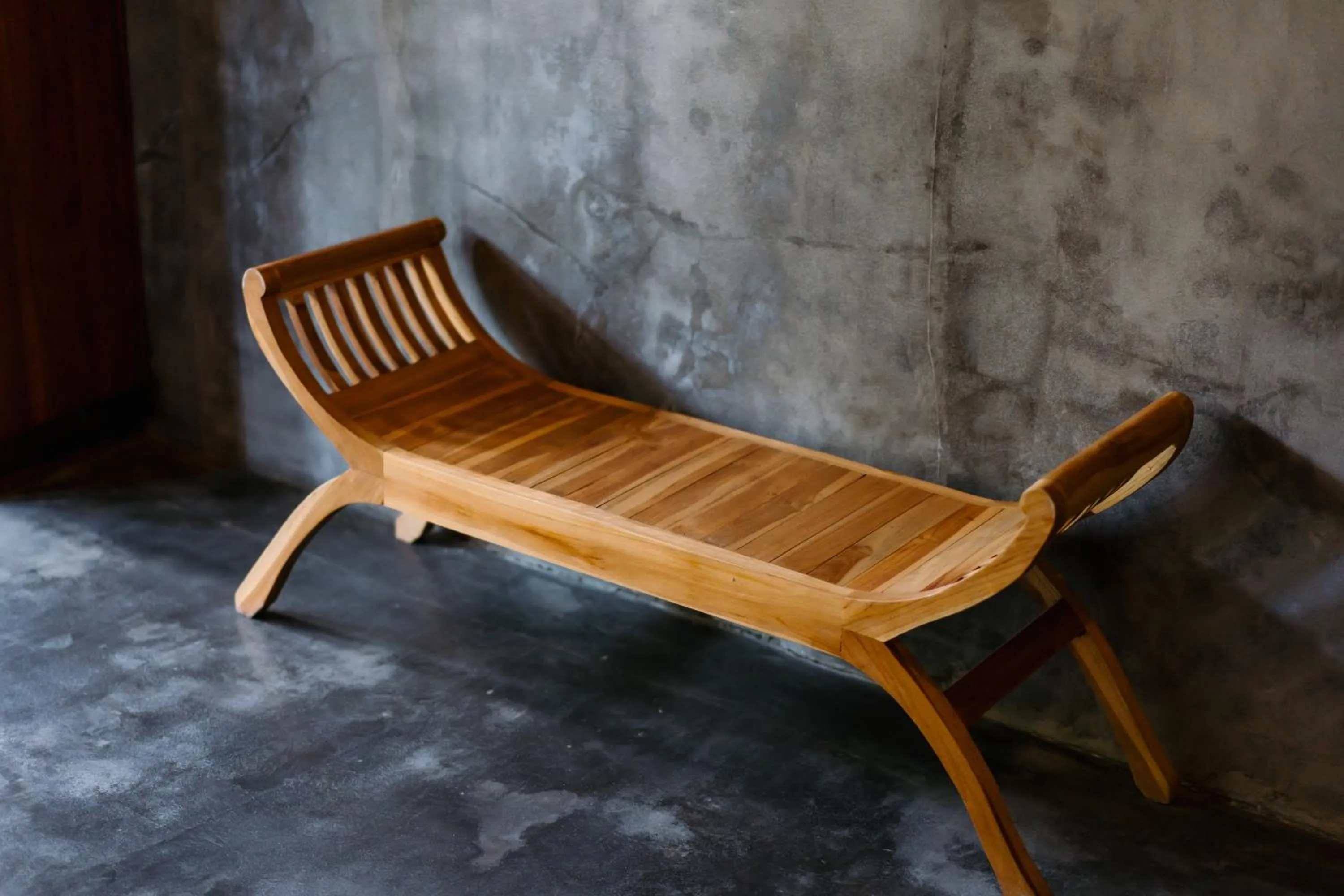 Living room in Dedeane Hotel & Yoga Retreat