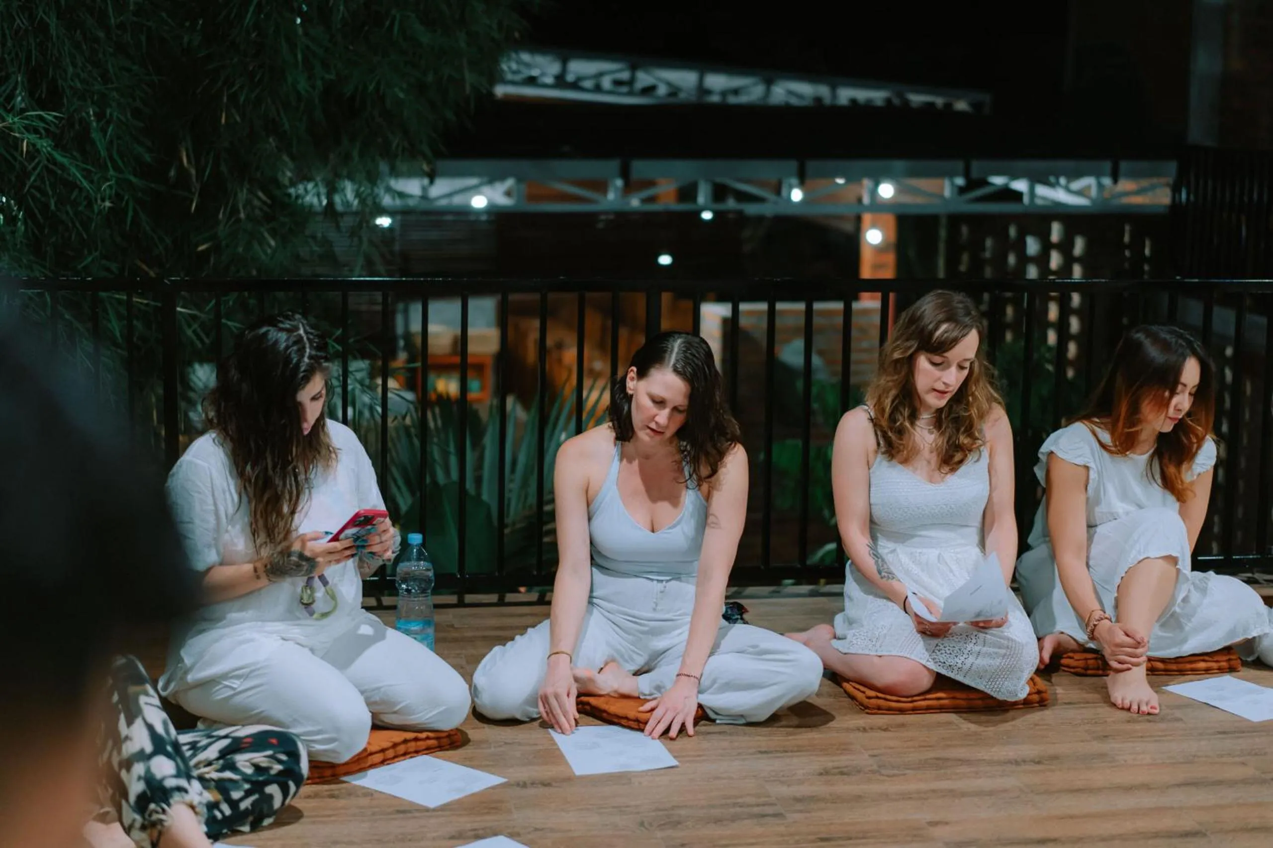 Dedeane Hotel & Yoga Retreat