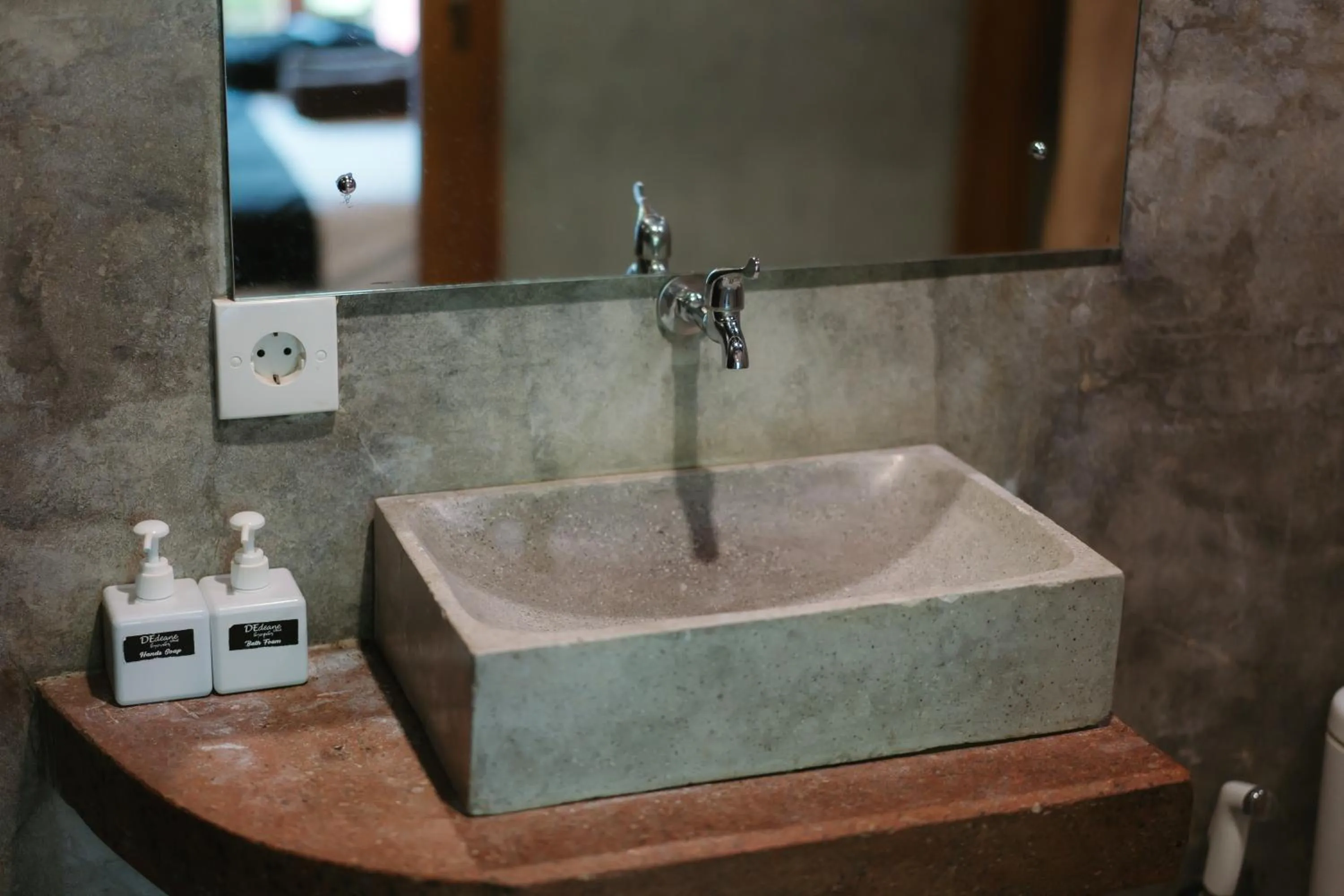 Dedeane Hotel & Yoga Retreat