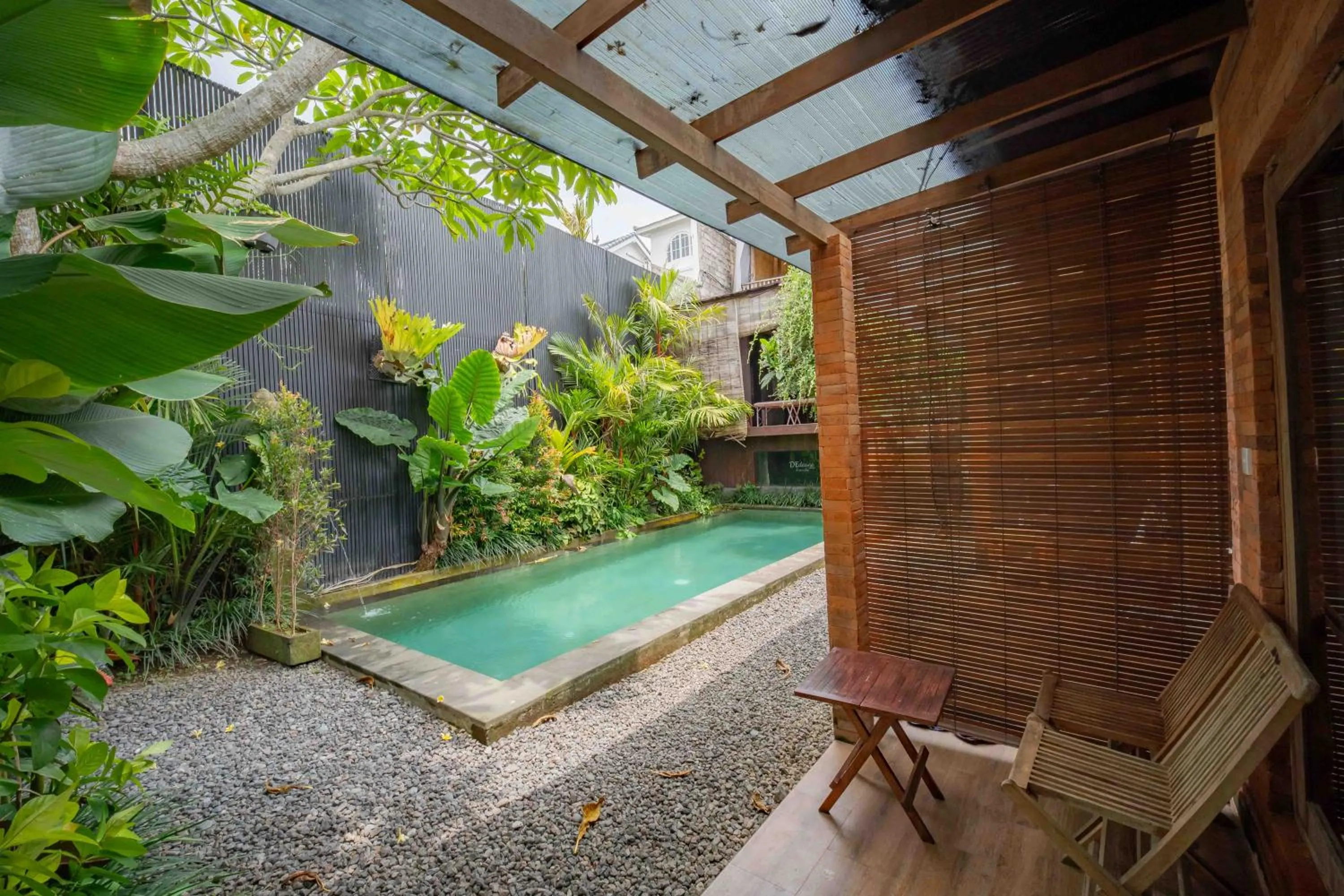 Dedeane Hotel & Yoga Retreat