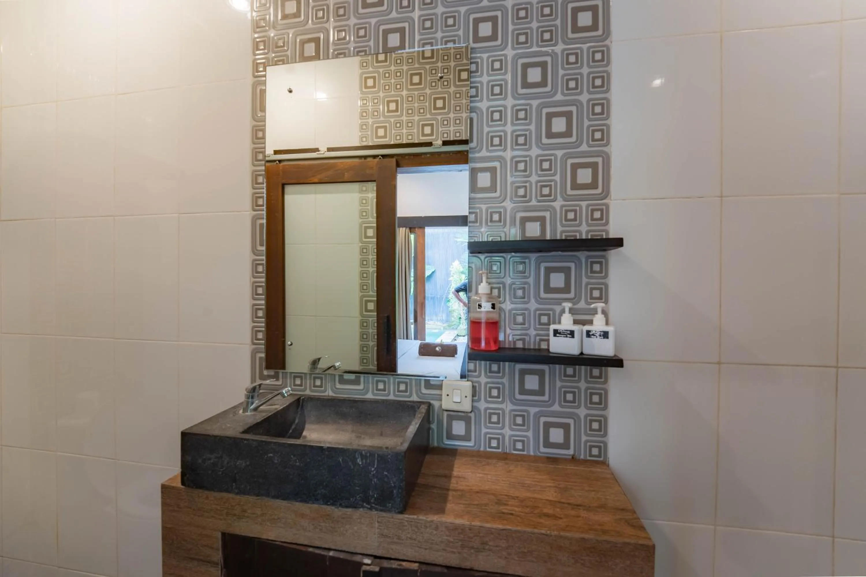 Dedeane Hotel & Yoga Retreat