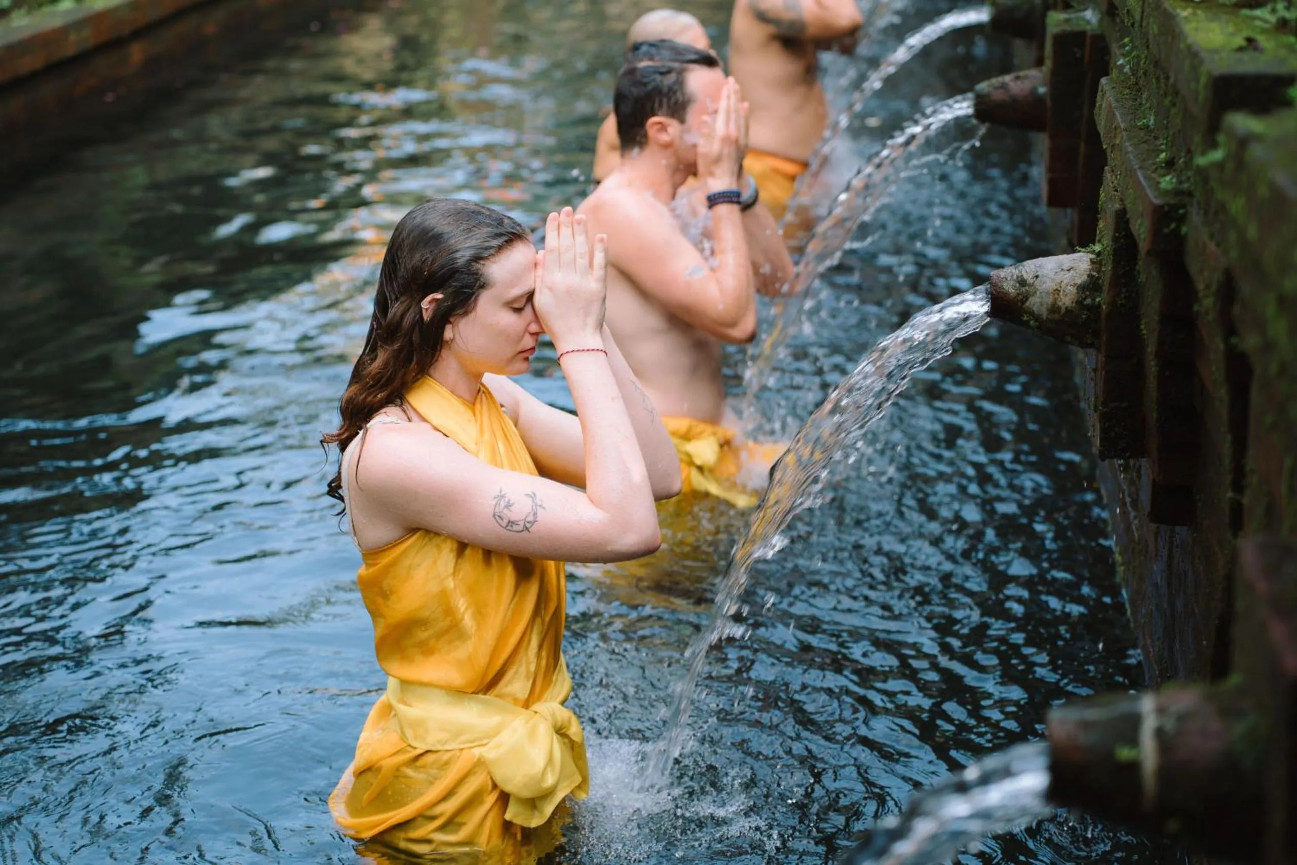 Dedeane Hotel & Yoga Retreat