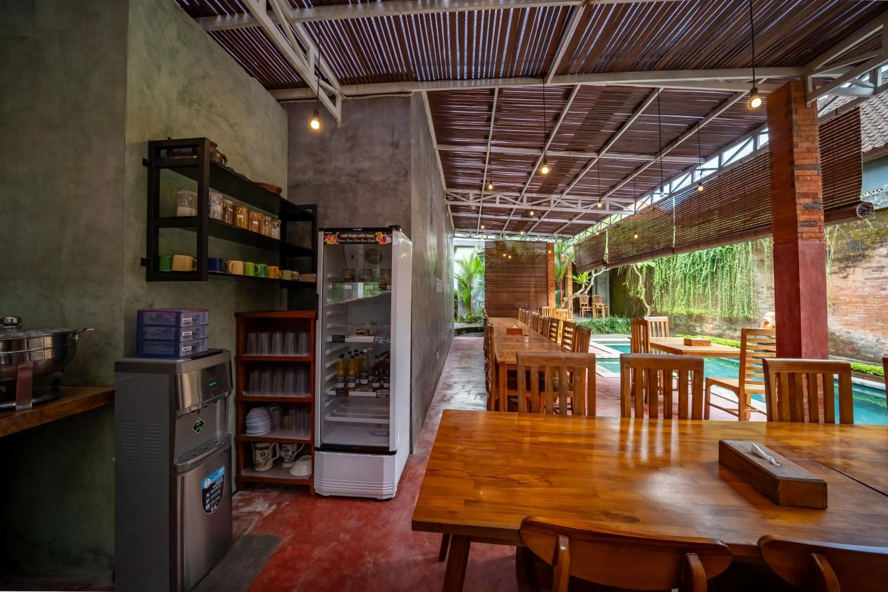 Dedeane Hotel & Yoga Retreat