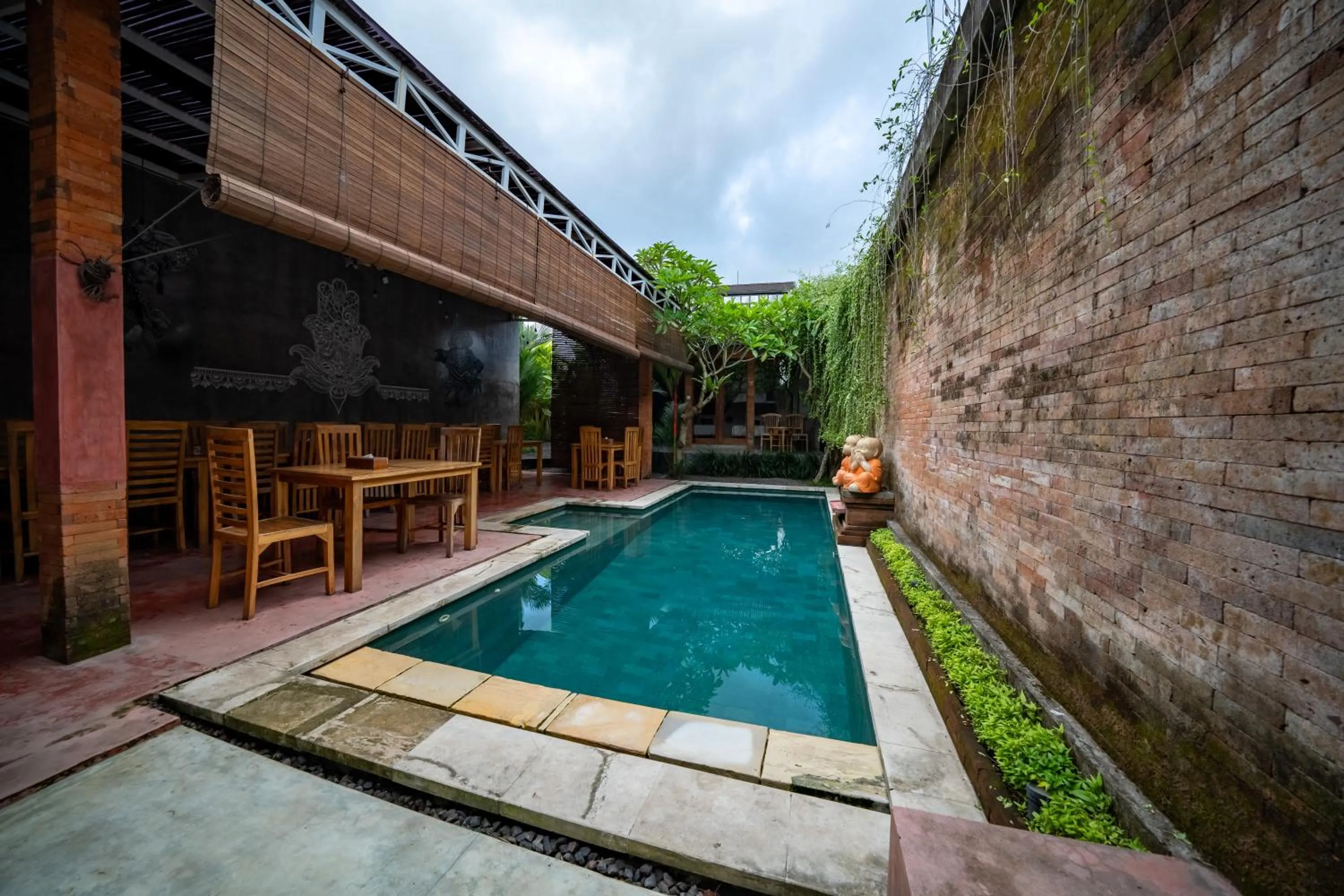 Dedeane Hotel & Yoga Retreat