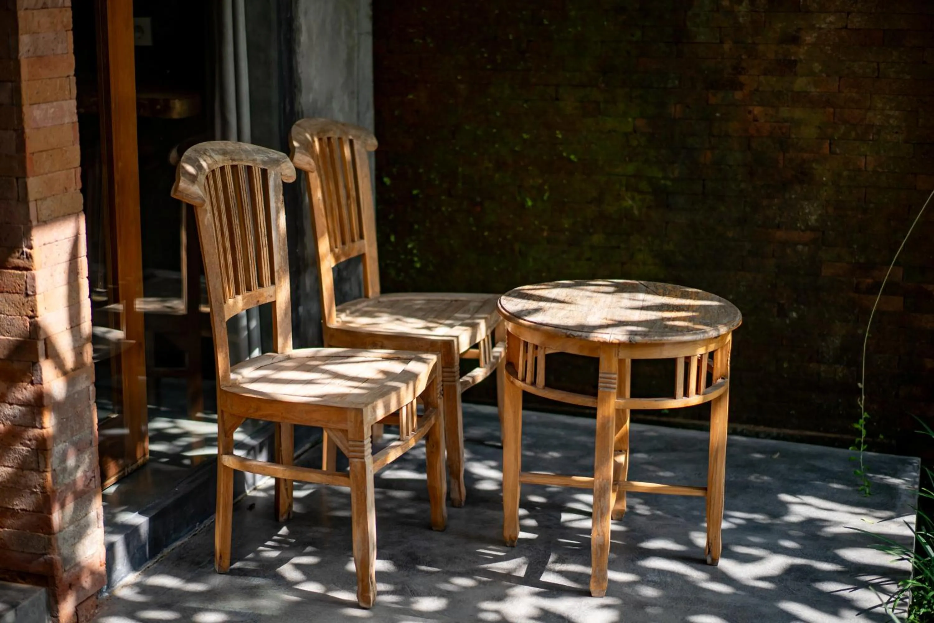 Dedeane Hotel & Yoga Retreat