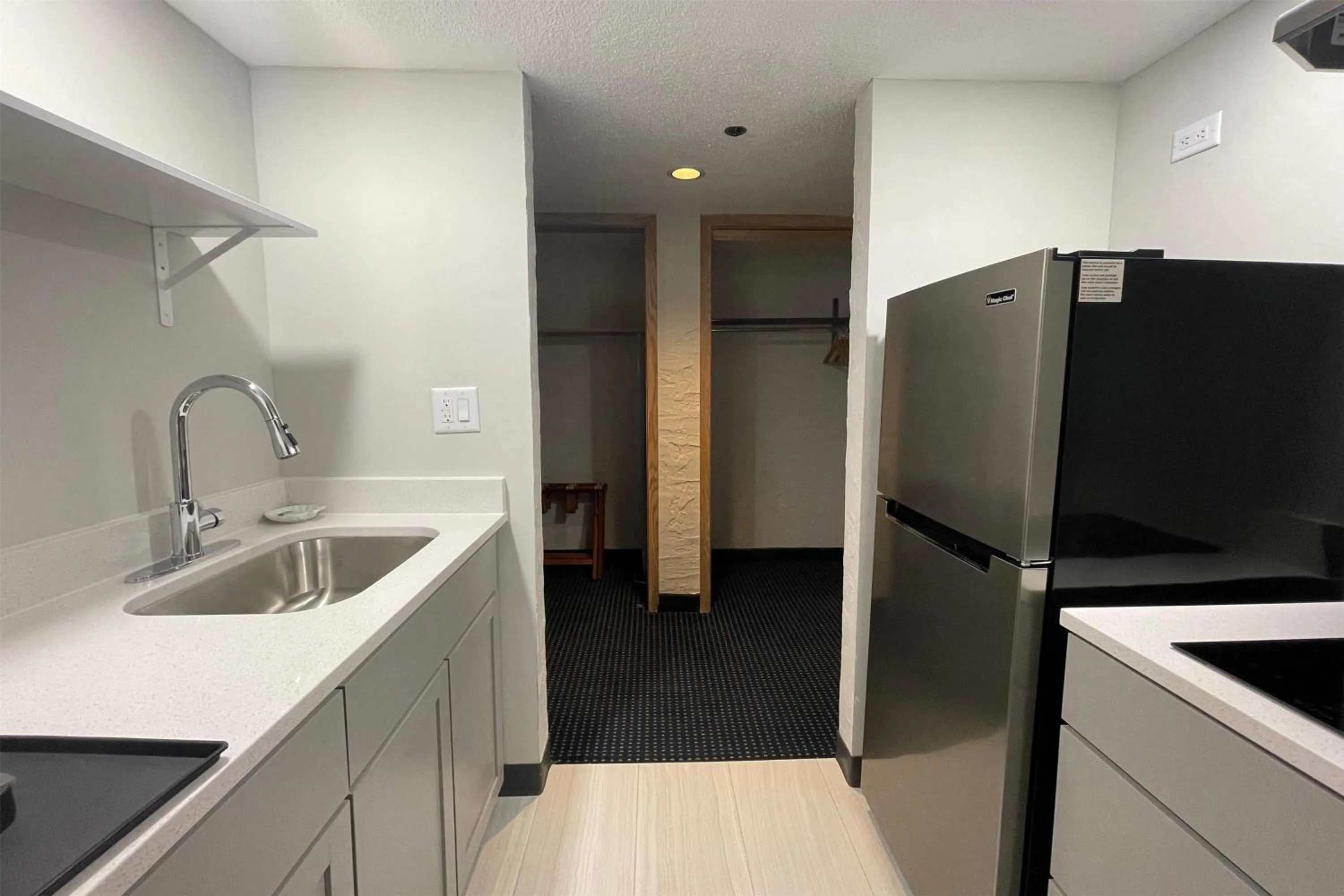 Photo of the whole room in Chateau Hotel and Conference Center