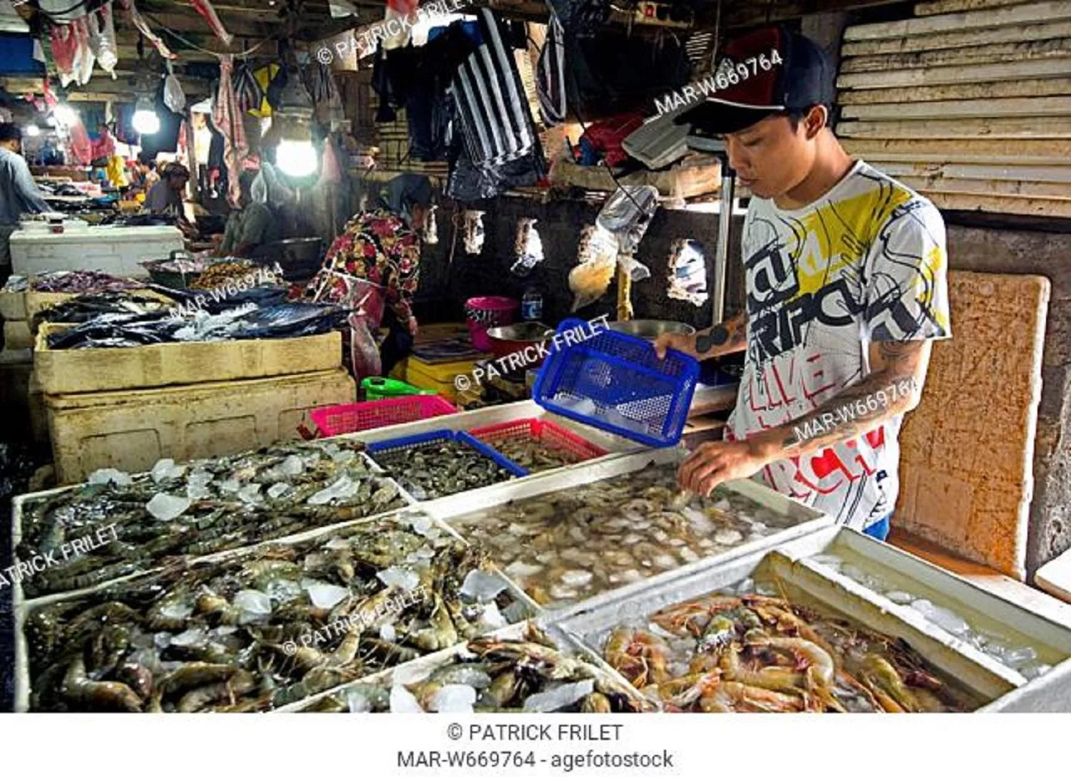 Nearby landmark in Bali Bobo Hostel
