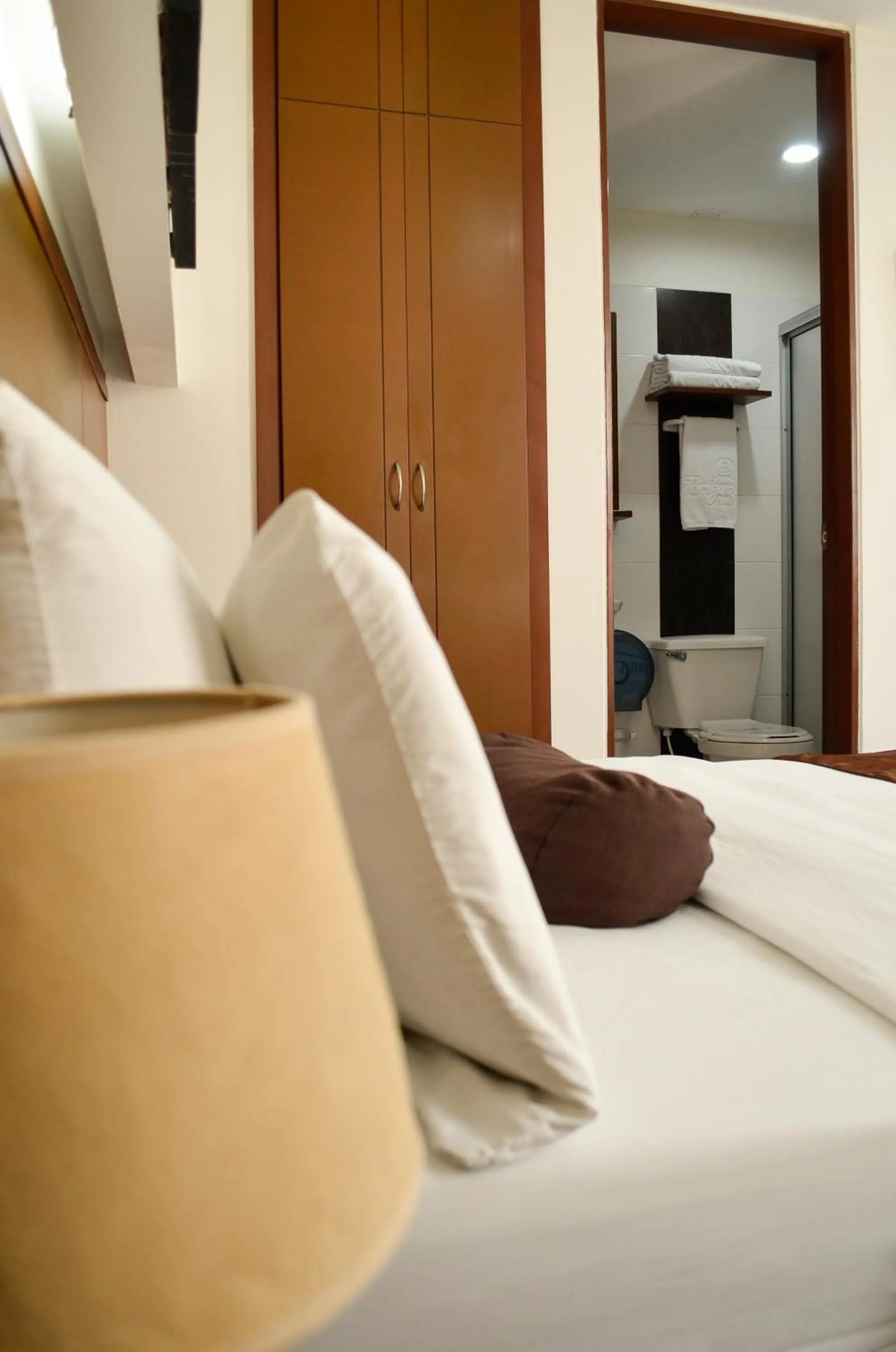 Hotel Tarigua Ocaña