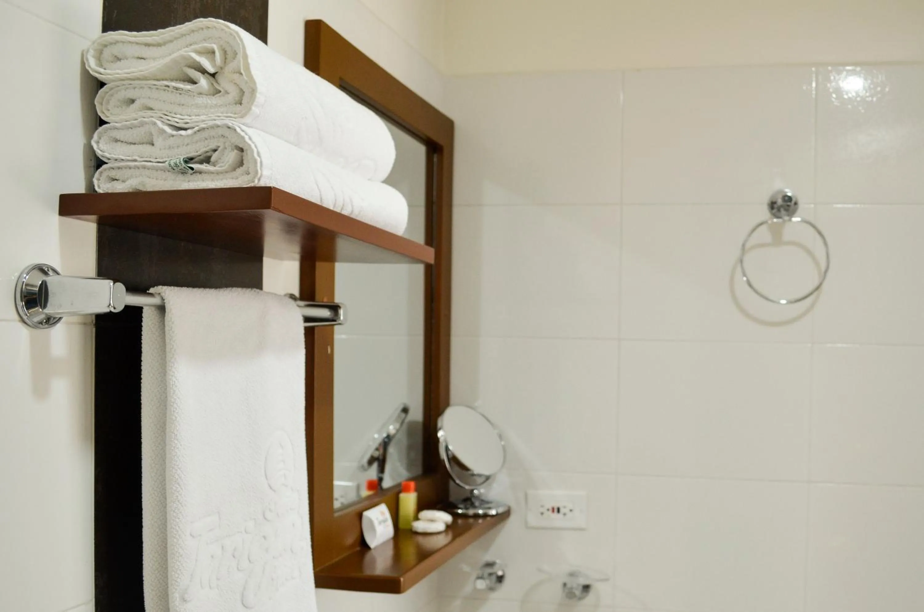 Hotel Tarigua Ocaña