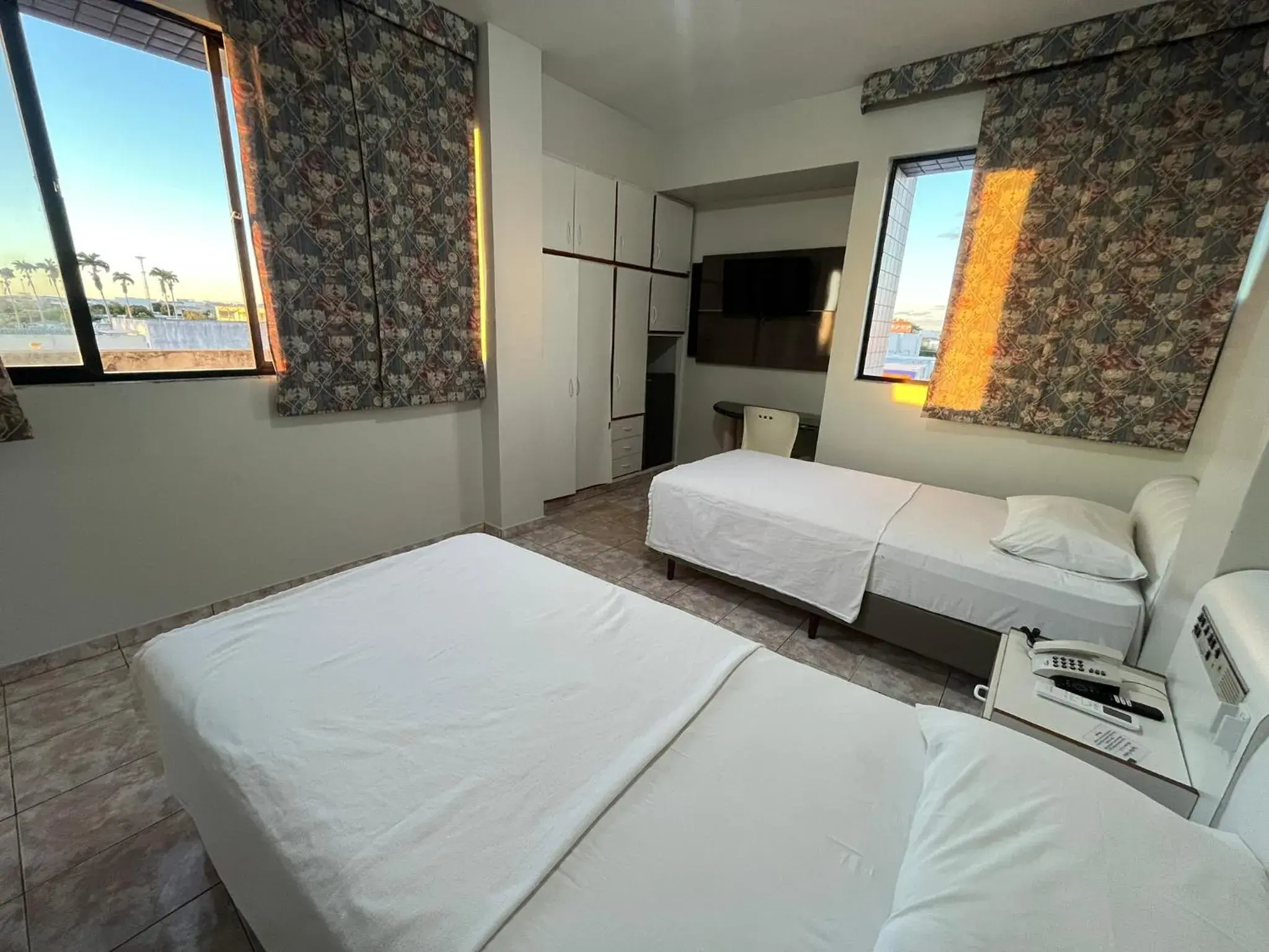 Photo of the whole room, Bed in Águas Palace Hotel Photo of the whole room, Bed in Águas Palace Hotel