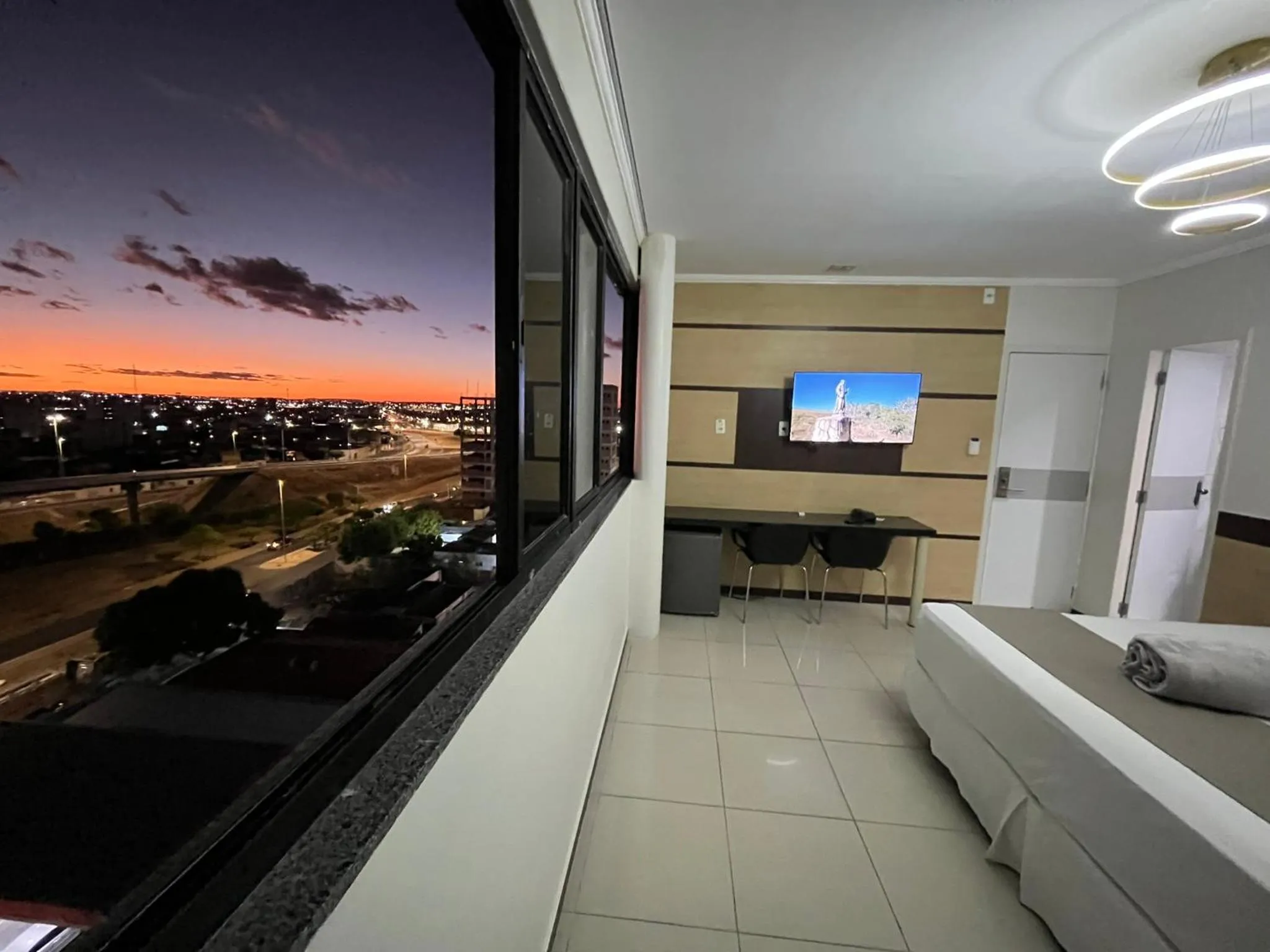 Facade/entrance in Águas Palace Hotel