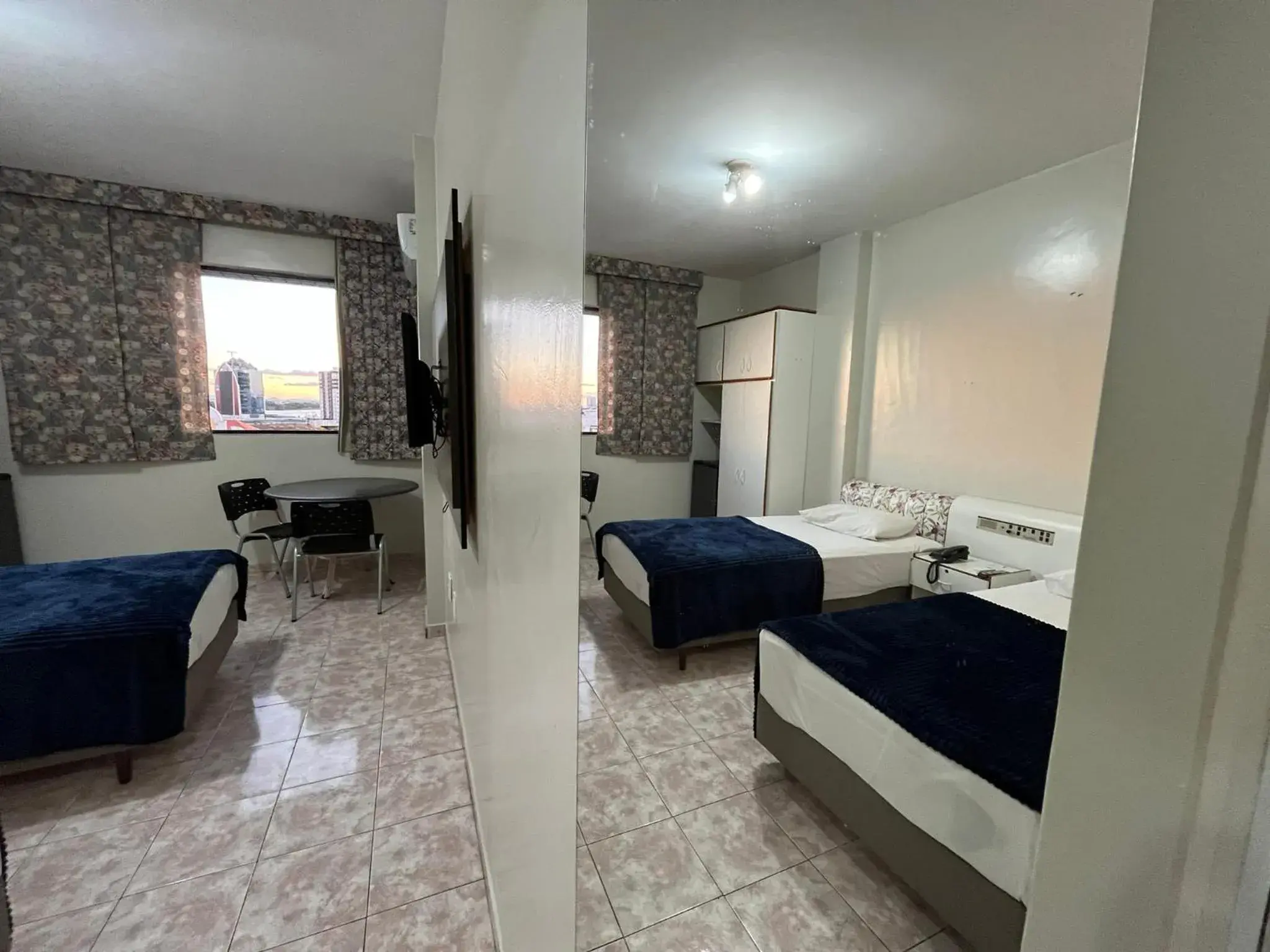 Photo of the whole room, Bed in Águas Palace Hotel Photo of the whole room, Bed in Águas Palace Hotel