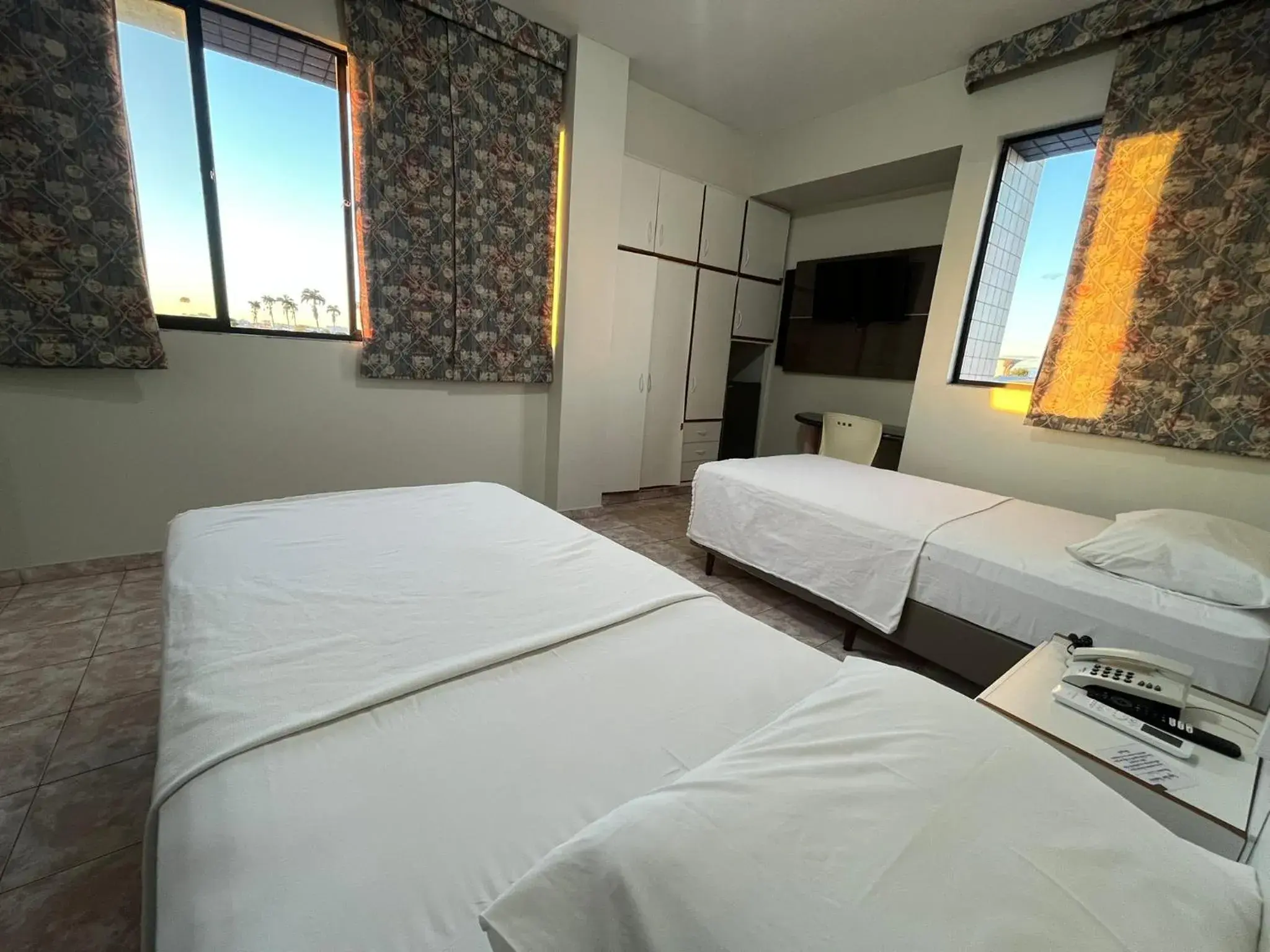 Photo of the whole room, Bed in Águas Palace Hotel Photo of the whole room, Bed in Águas Palace Hotel