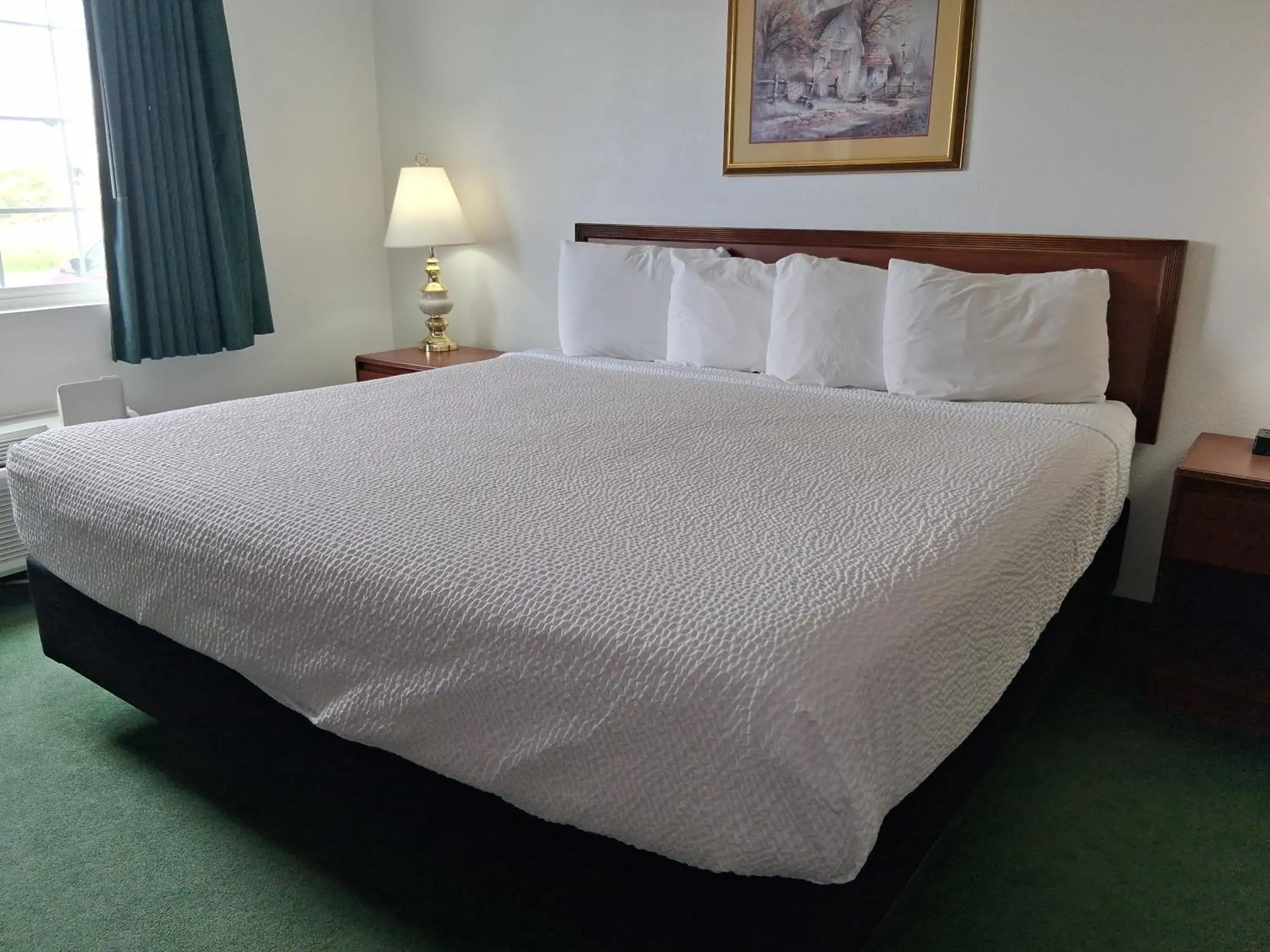 Bed in Fairbridge Inn and Suites - Miles City Bed in Fairbridge Inn and Suites - Miles City